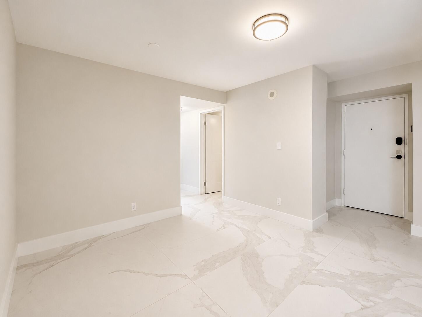 PLAZA OF AMERICAS CONDO - Residential