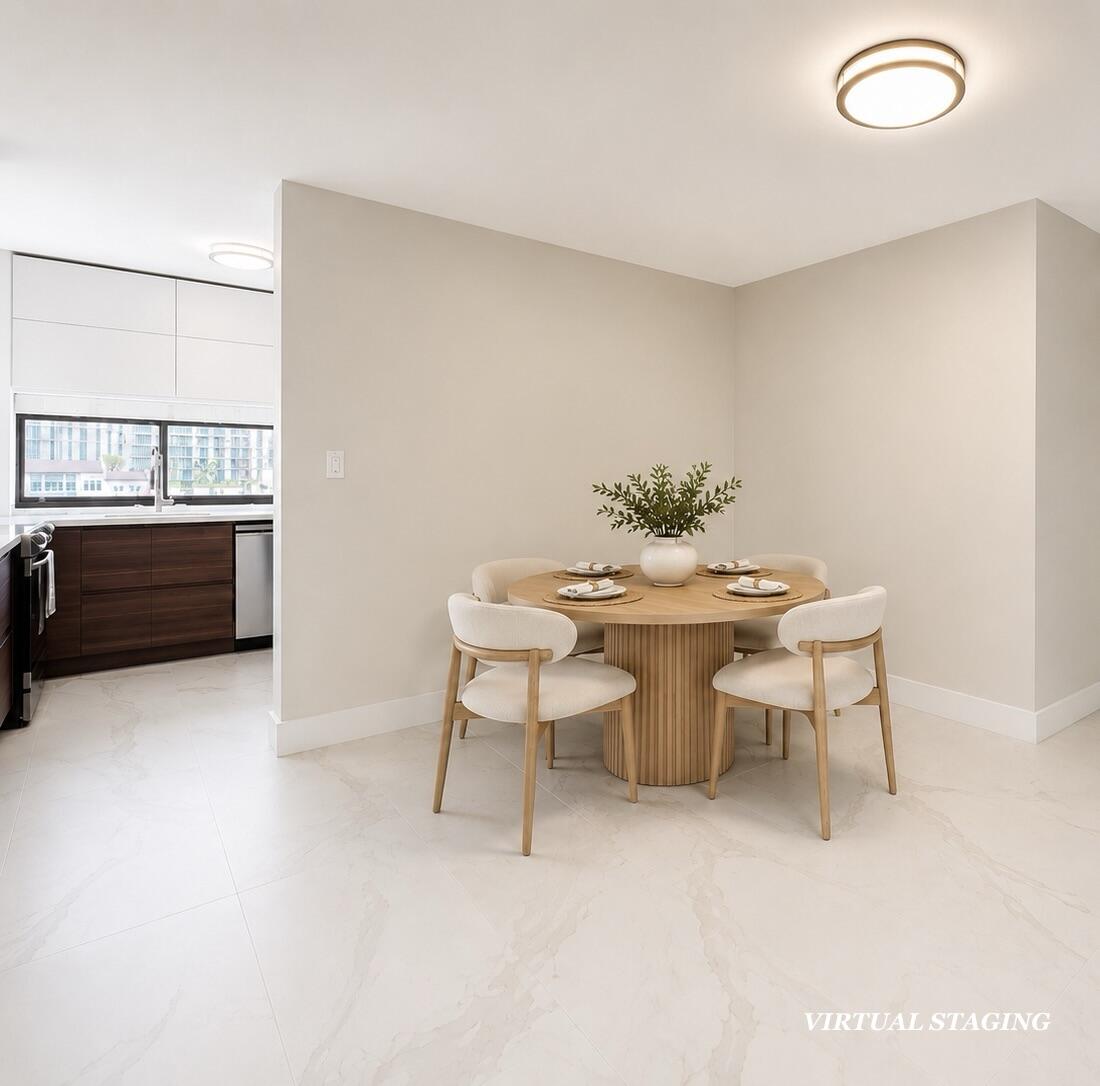PLAZA OF AMERICAS CONDO - Residential