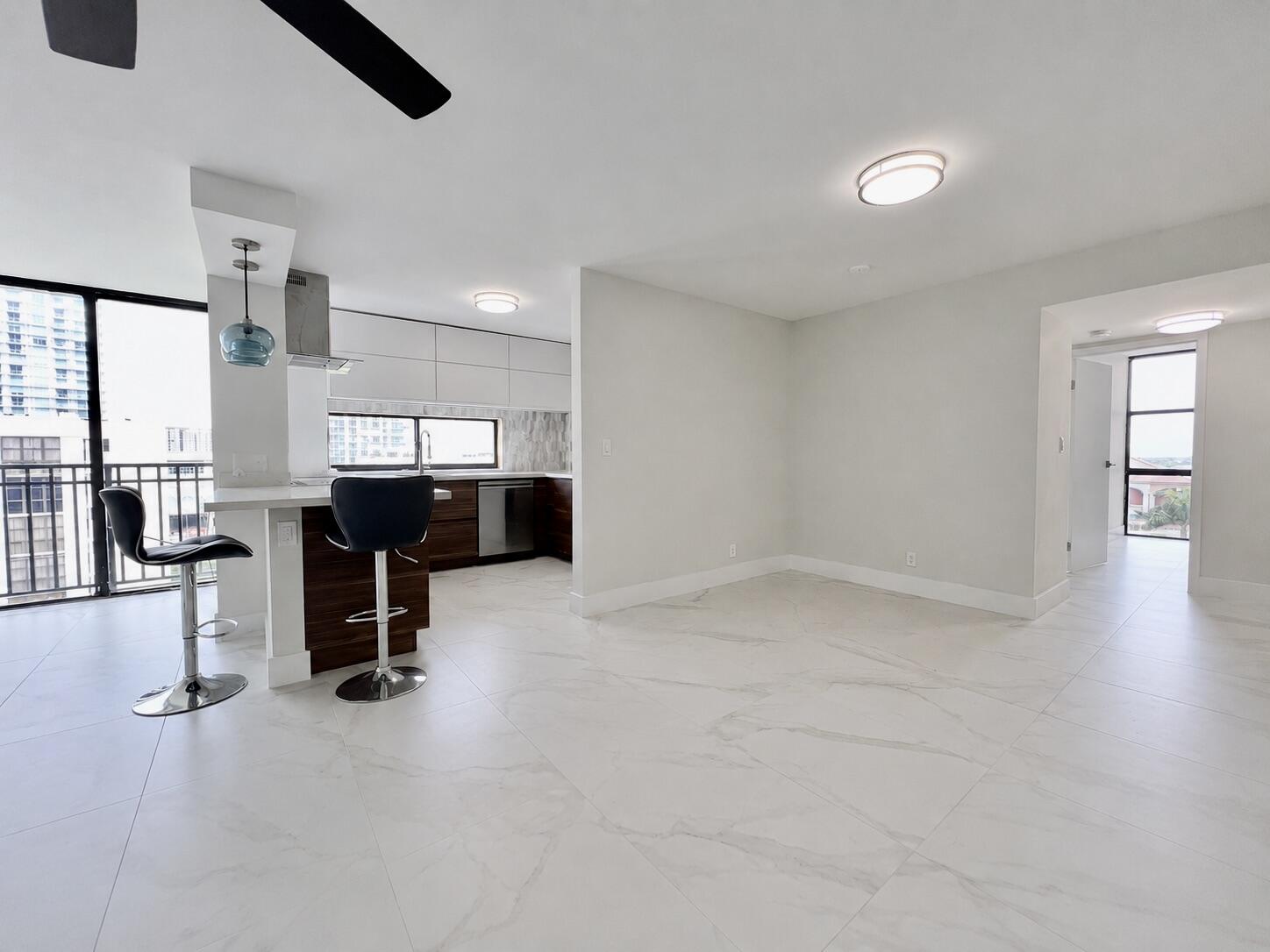 PLAZA OF AMERICAS CONDO - Residential