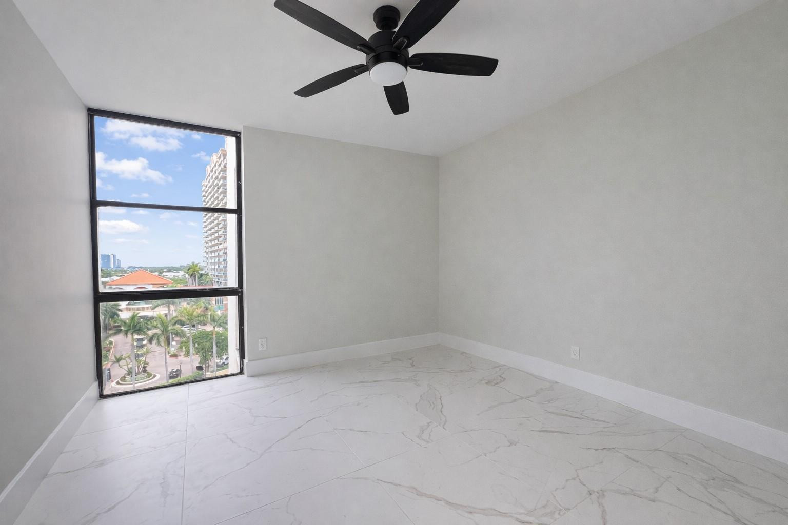 PLAZA OF AMERICAS CONDO - Residential