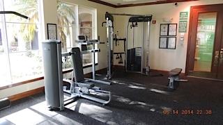 St Andrews At Polo Club C - Residential Lease