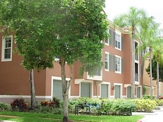 St Andrews At Polo Club C - Residential Lease
