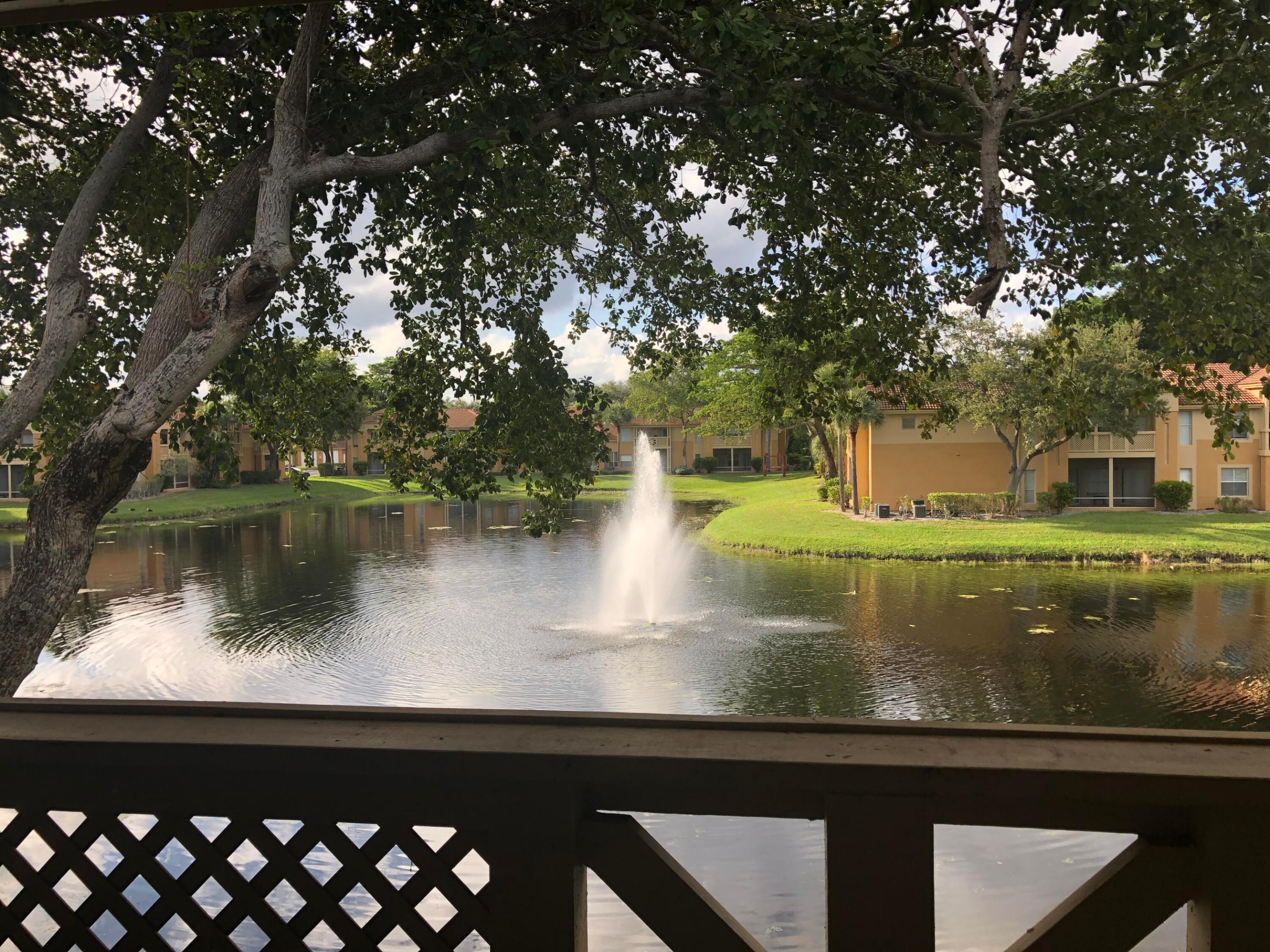 PALM LAKE CONDO - Residential Lease