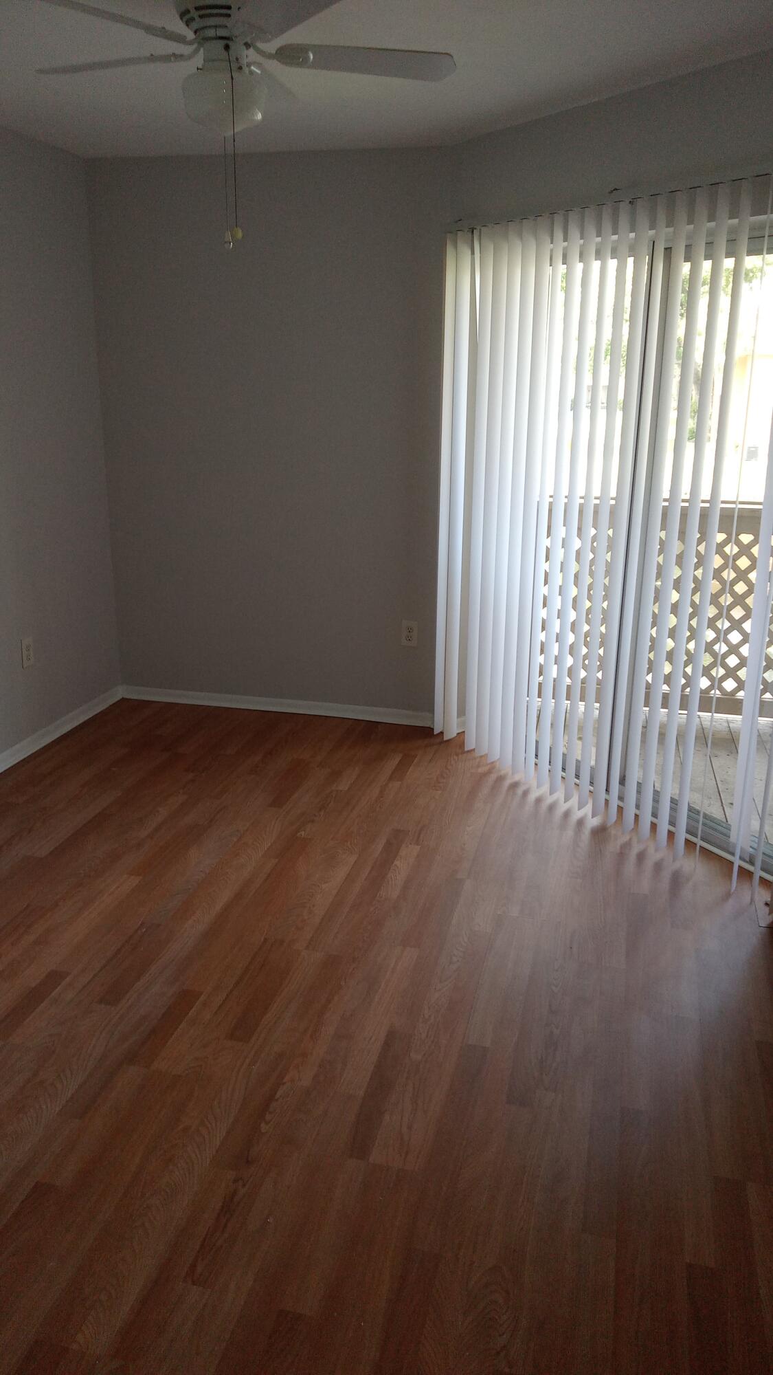 PALM LAKE CONDO - Residential Lease