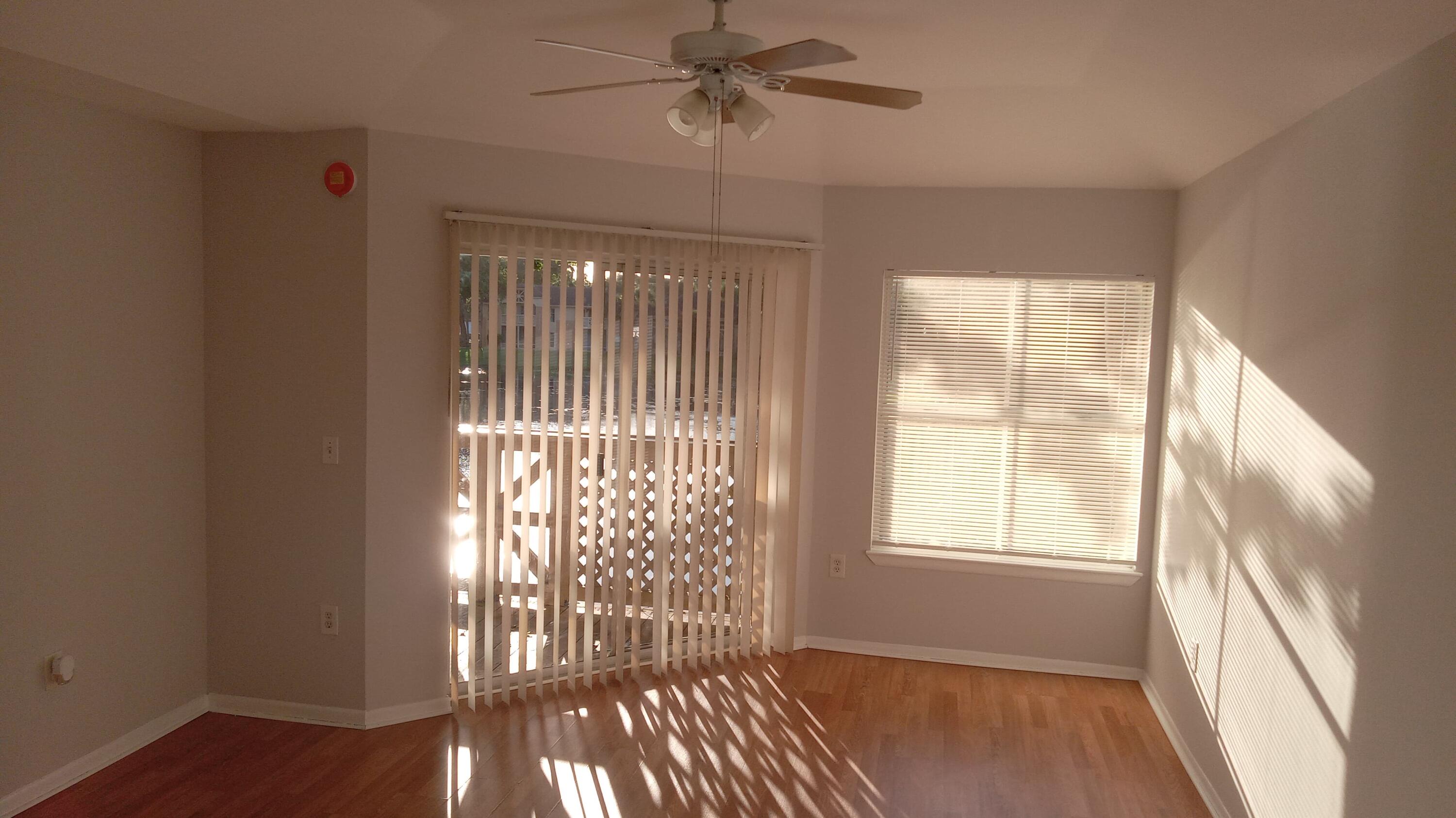 PALM LAKE CONDO - Residential Lease