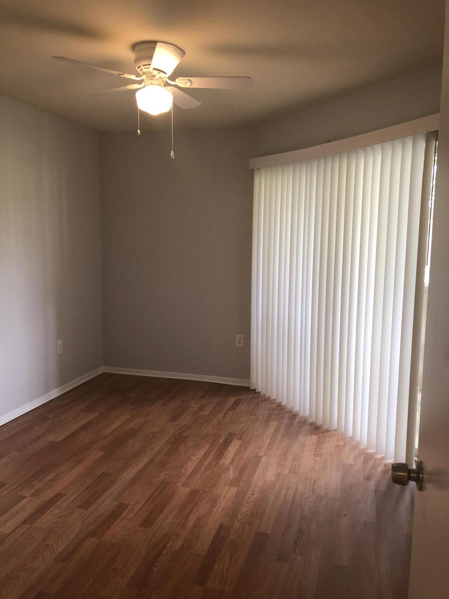 PALM LAKE CONDO - Residential Lease