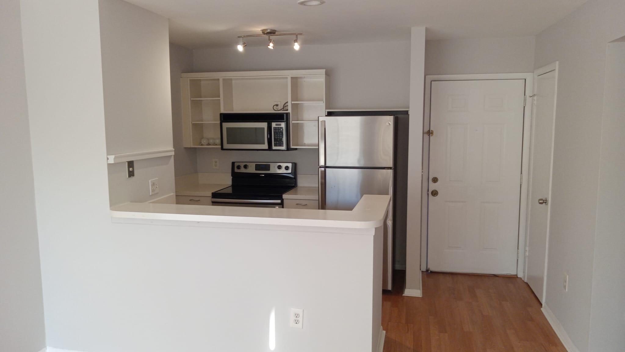 PALM LAKE CONDO - Residential Lease
