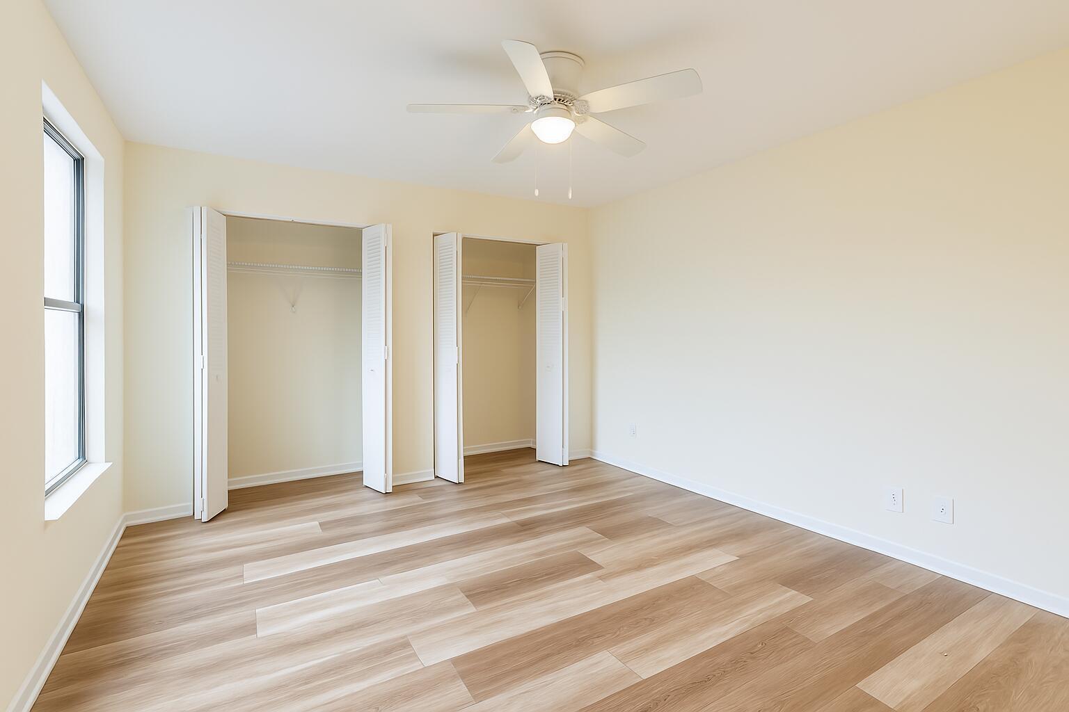Courtyard At Boca II - Residential Lease
