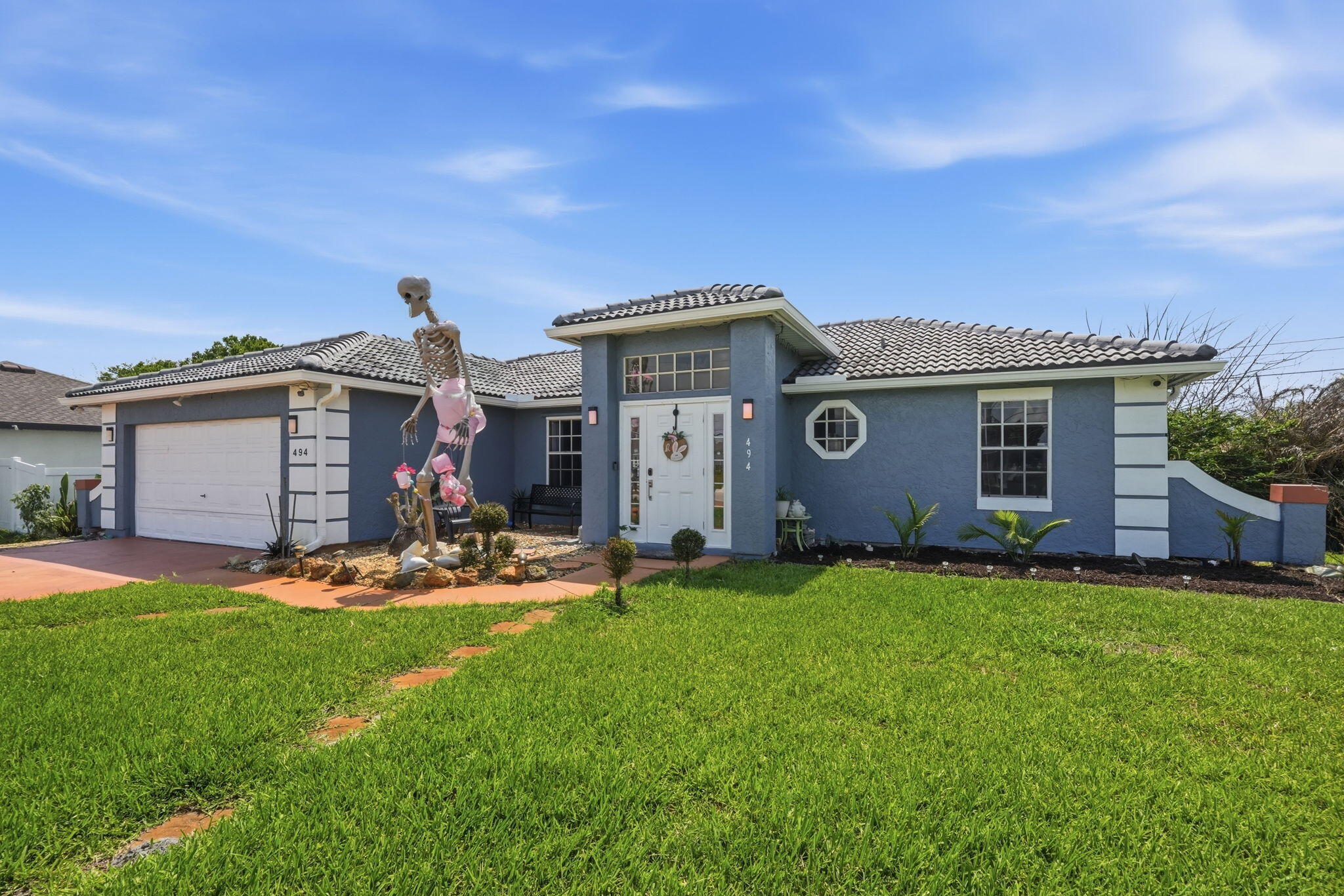 PORT ST LUCIE SECTION  22 - Residential