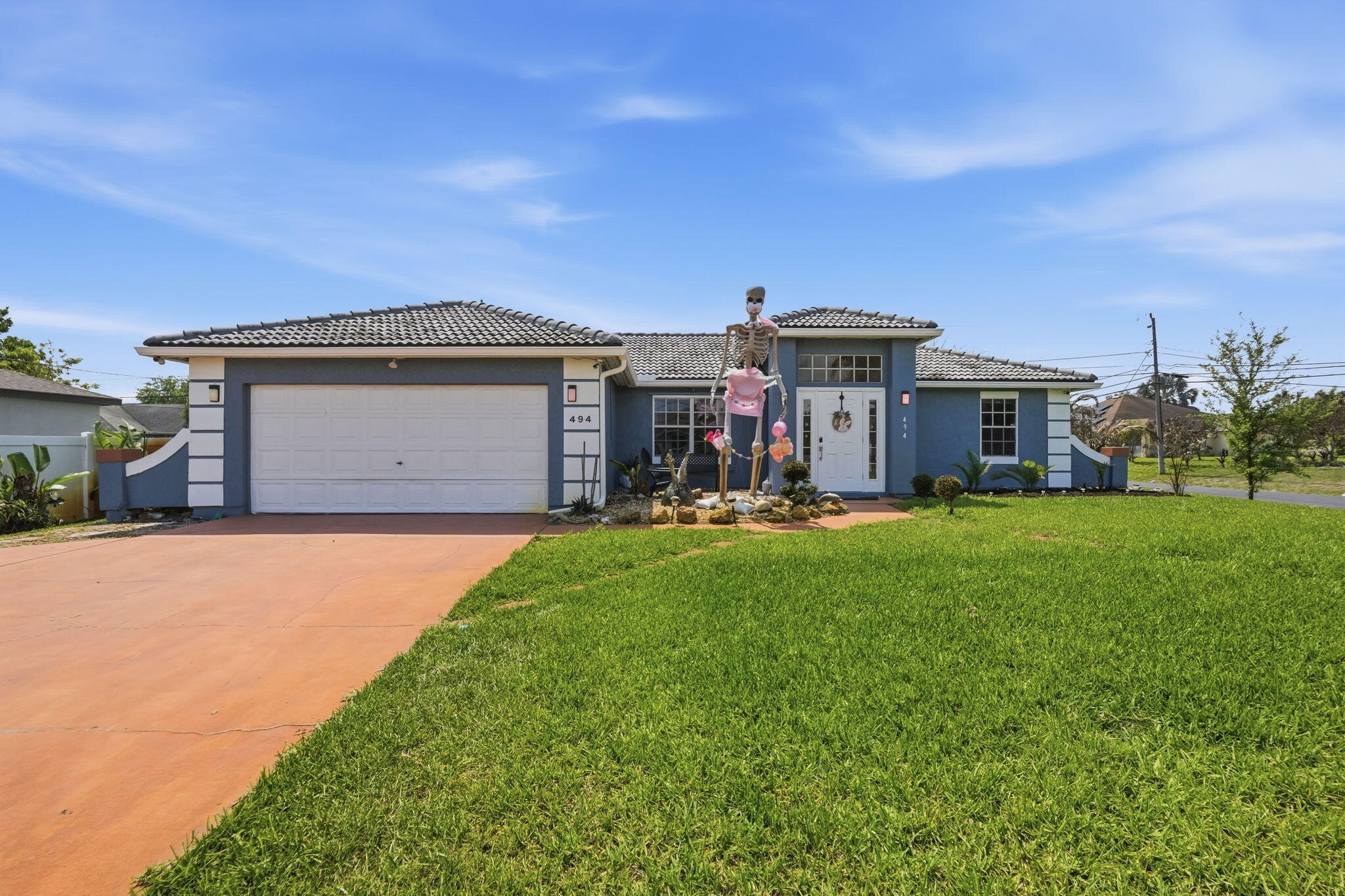 PORT ST LUCIE SECTION  22 - Residential