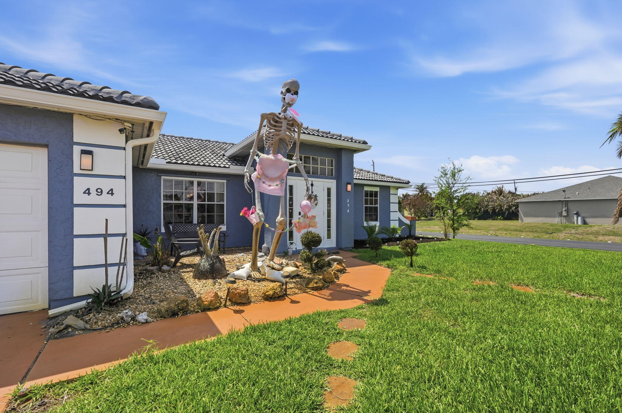 PORT ST LUCIE SECTION  22 - Residential
