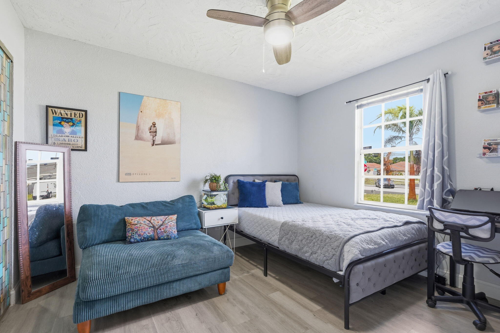 PORT ST LUCIE SECTION  22 - Residential