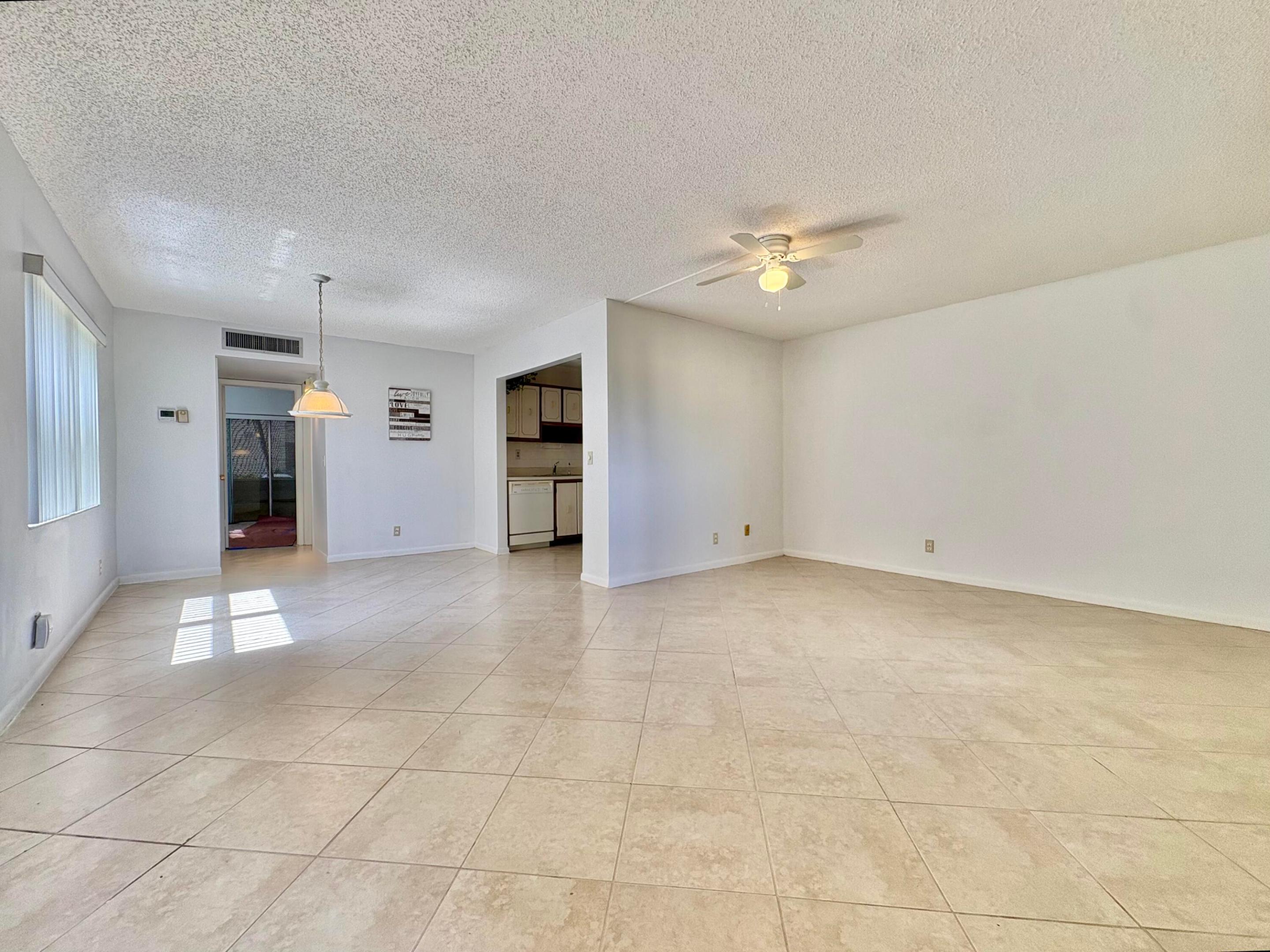 KINGS POINT CAPRI CONDOS - Residential