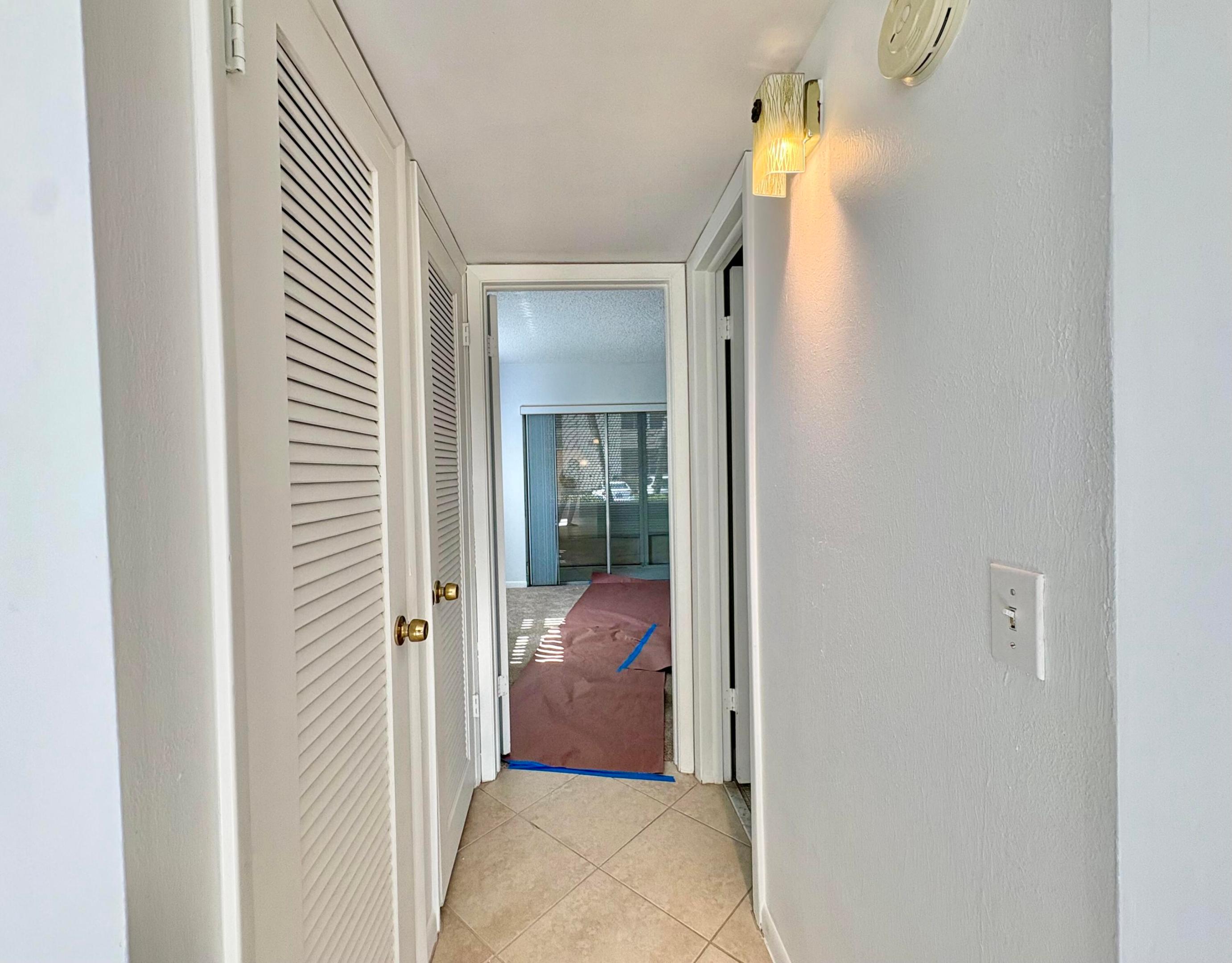 KINGS POINT CAPRI CONDOS - Residential