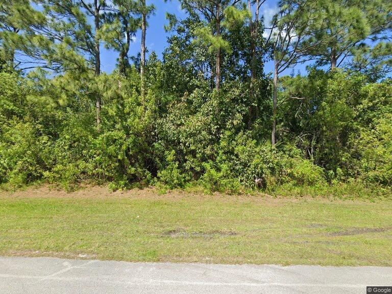 Rare Double Lot Opportunity in Woodland Trails - 0.46 Total Acres Address: 1073 & 1081 SW Calmar Ave, Port St. Lucie, FL 34953 Total Size: Approx. 20,000 Sq. Ft. (Two Side-by-Side 10,000 Sq. Ft. Lots) The Opportunity: Rarely do two adjacent, buildable lots become available in the highly sought-after Woodland Trails community. This is a unique chance to own nearly half an acre of prime Florida real estate, offering the space, privacy, and flexibility that standard city lots simply cannot provide. Location Highlights: Neighborhood: Located in the Woodland Trails area, known for its newer, high-value homes and quiet streets. Convenience: Minutes from I-95 and Florida's Turnpike for easy commuting. Schools: Zoned for top-rated Treasure Coast schools. Available individually