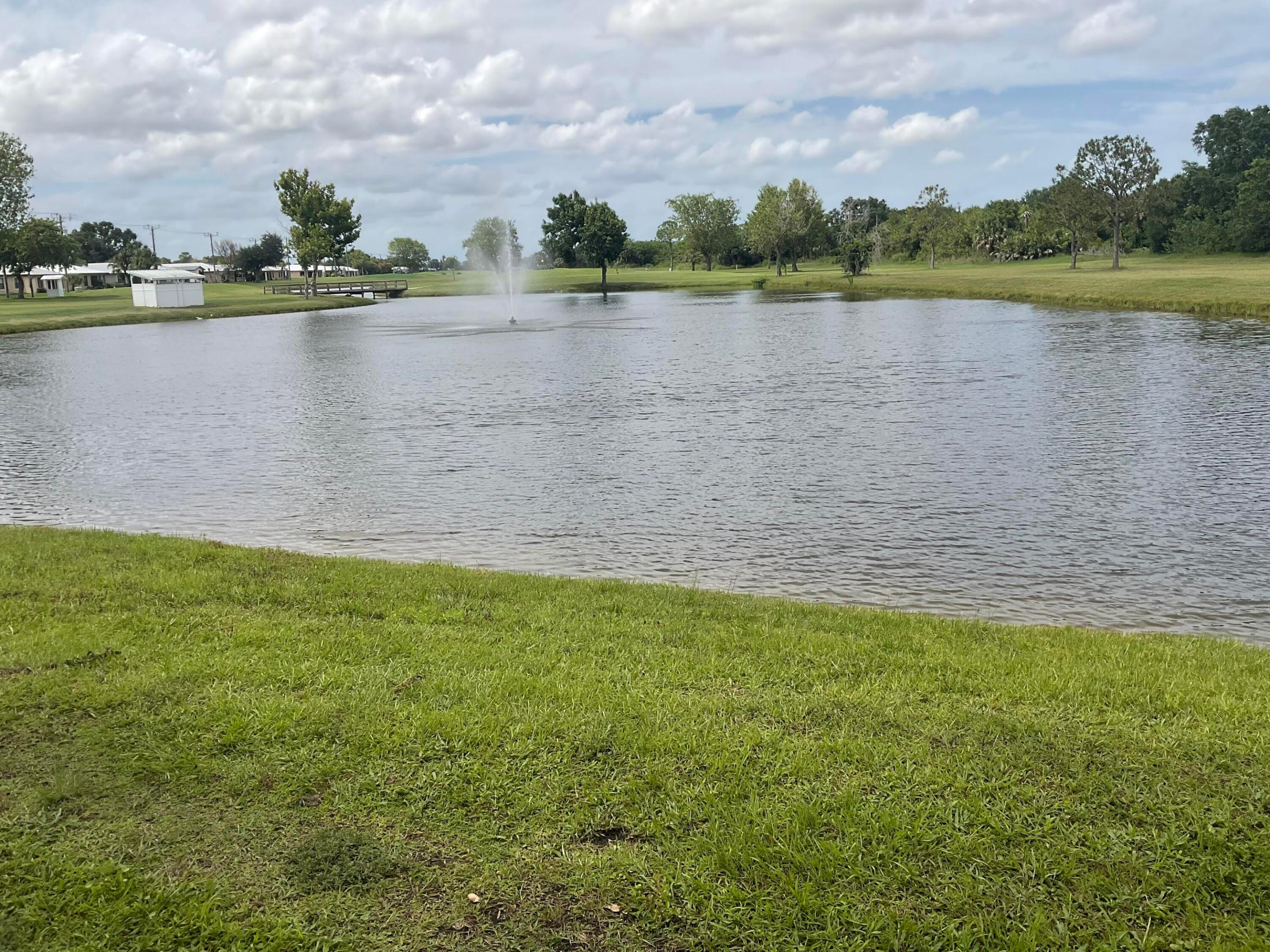 SPANISH LAKES FAIRWAYS NE PHASE - Residential