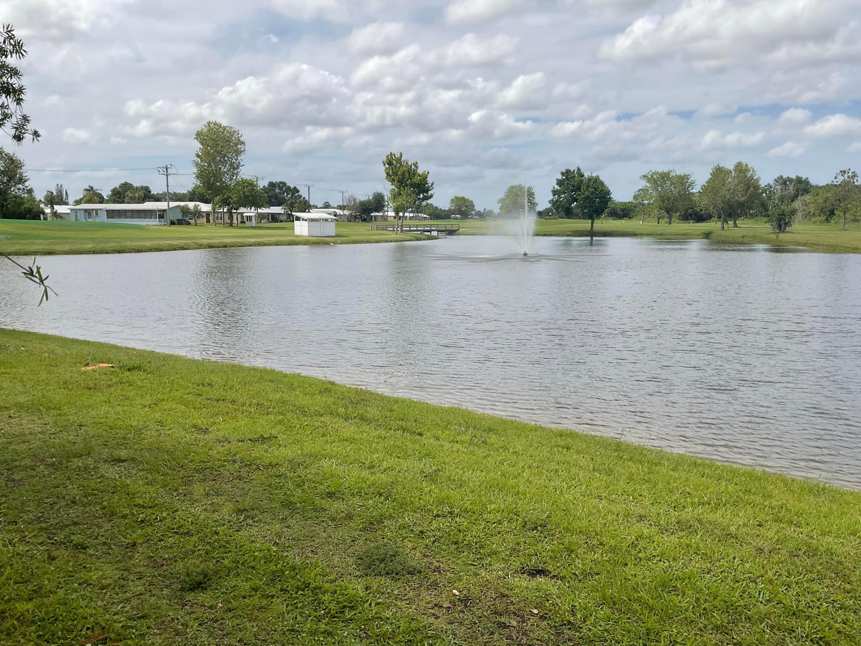SPANISH LAKES FAIRWAYS NE PHASE - Residential