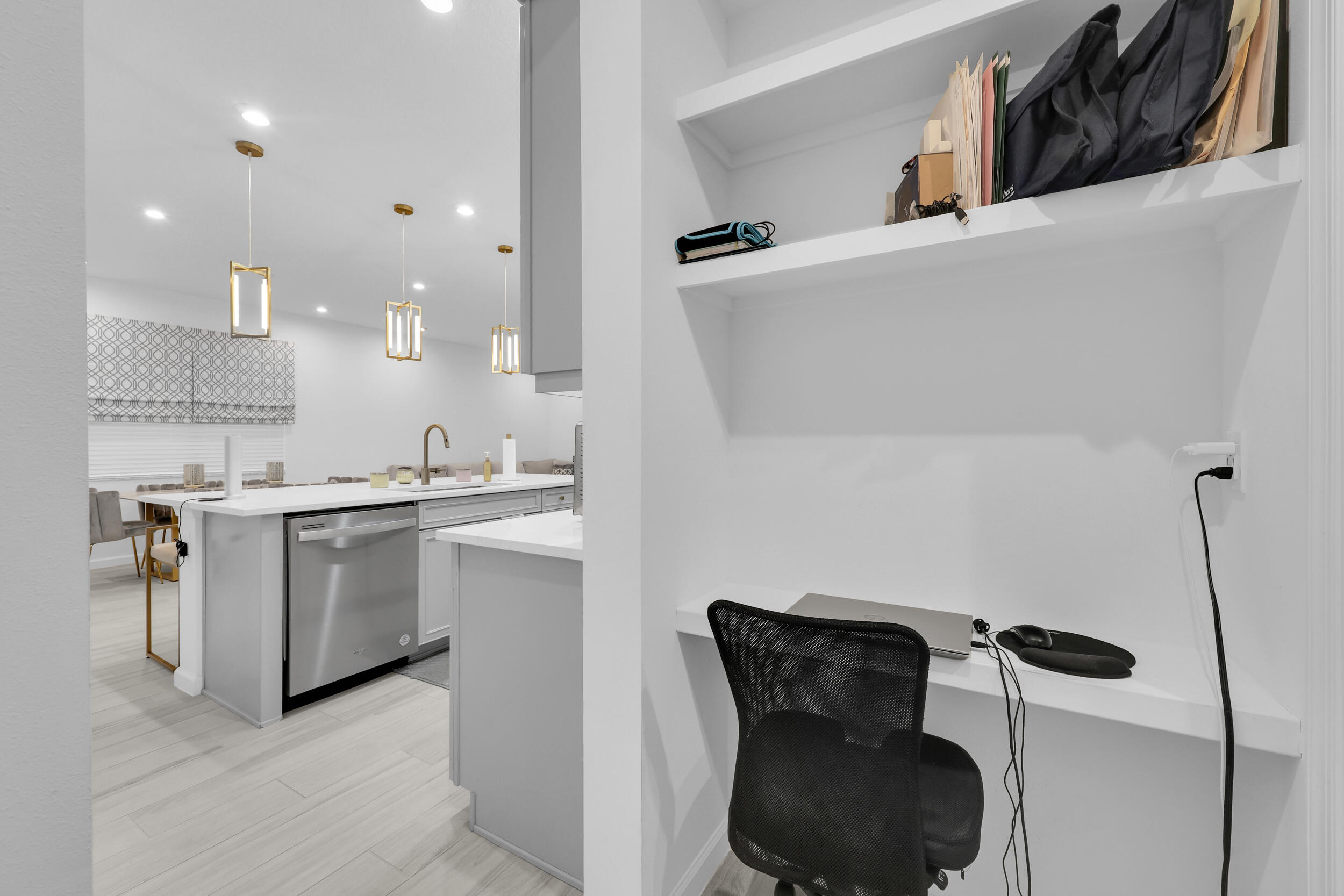 Emery II - Residential