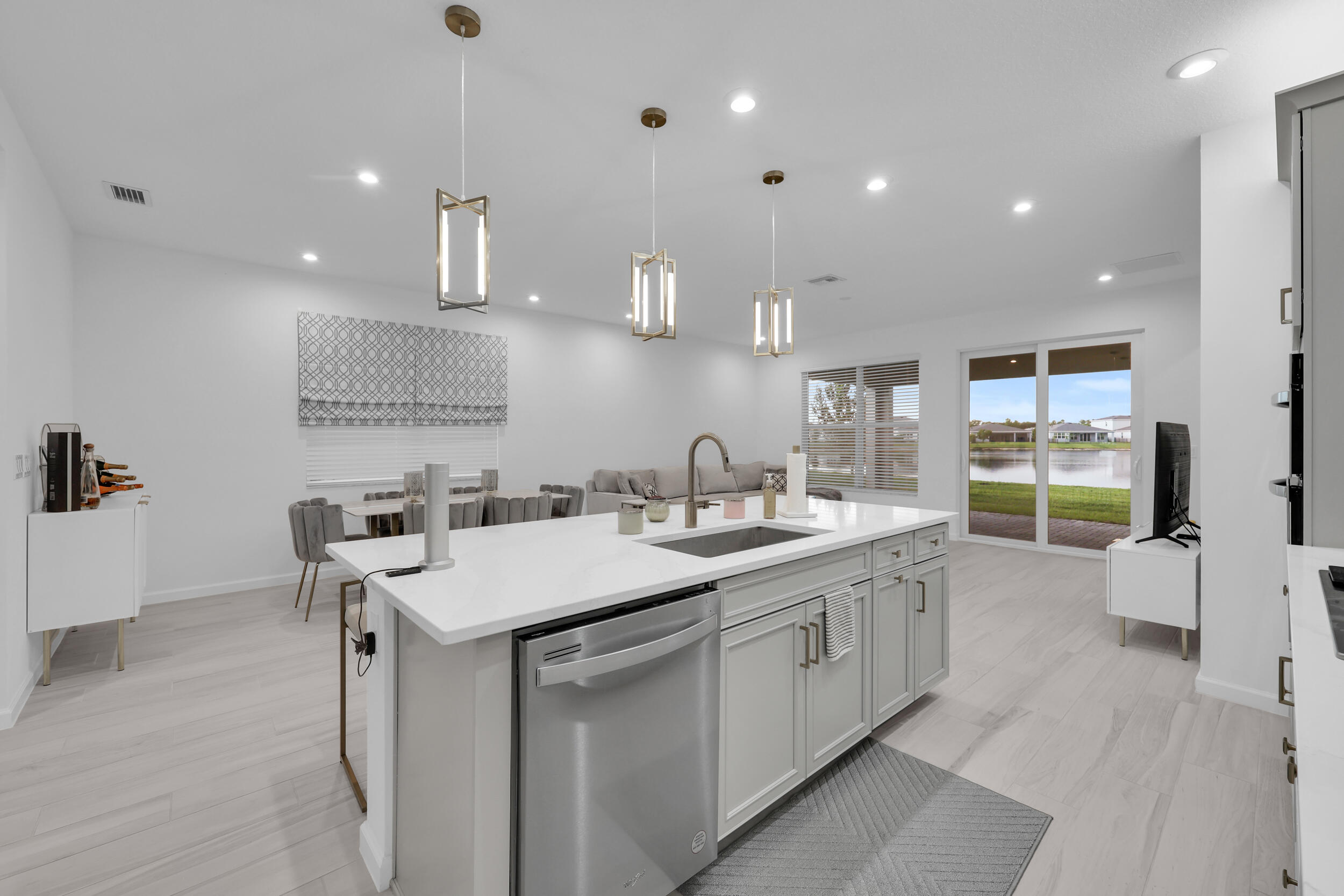 Emery II - Residential