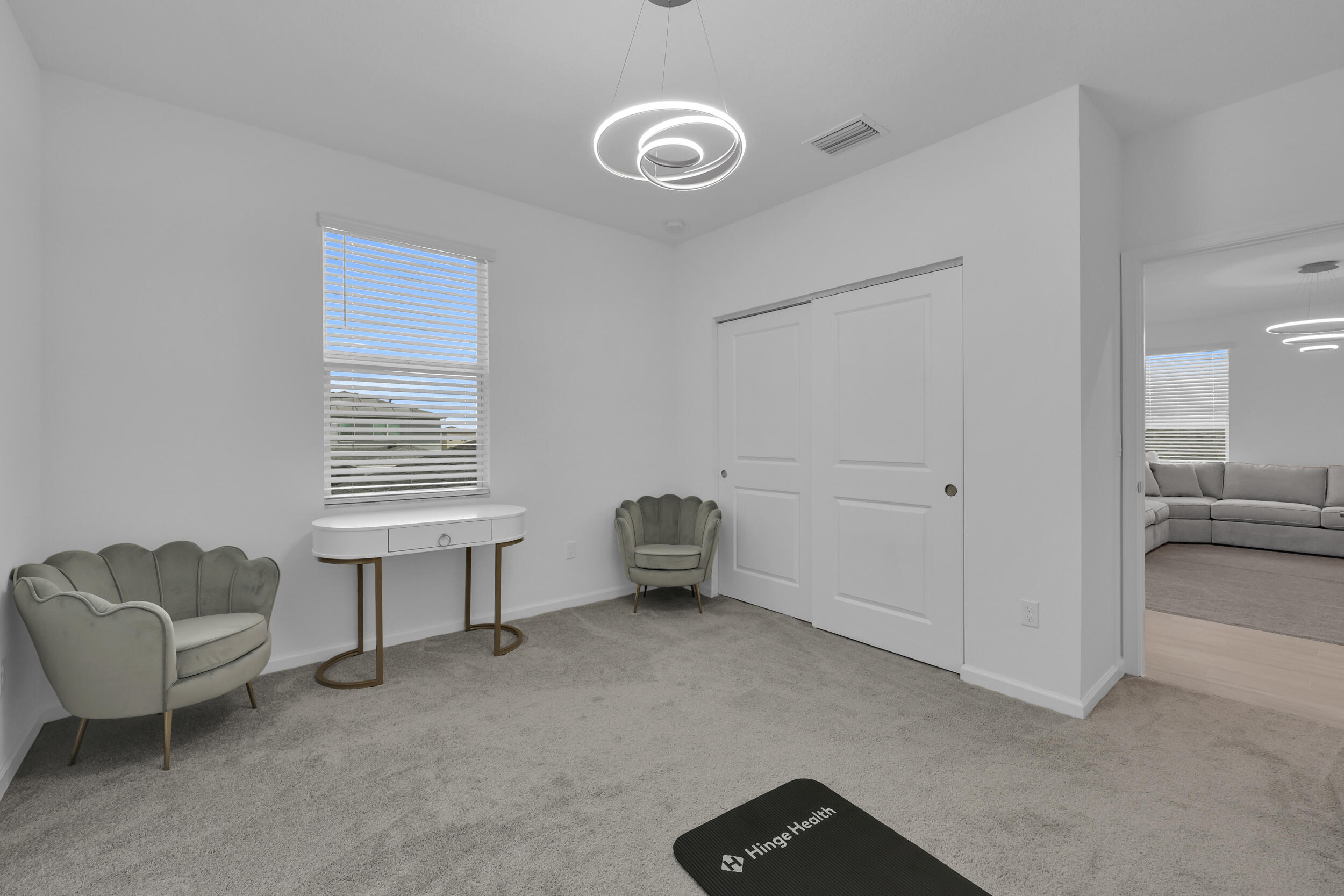 Emery II - Residential