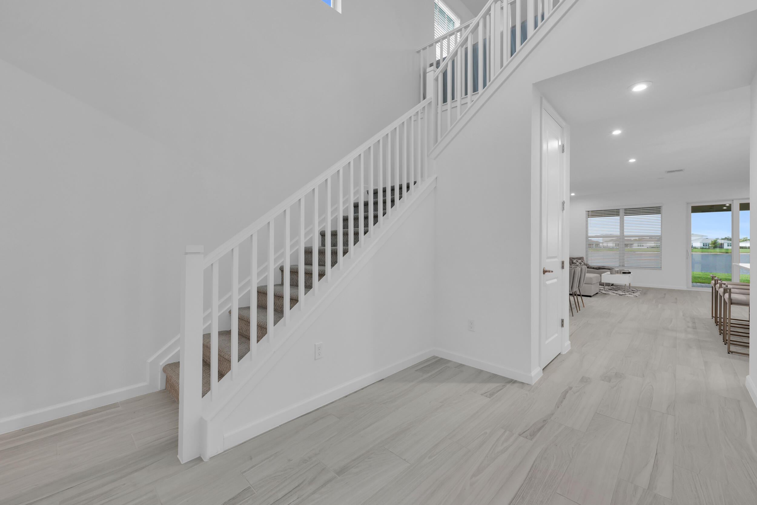 Emery II - Residential