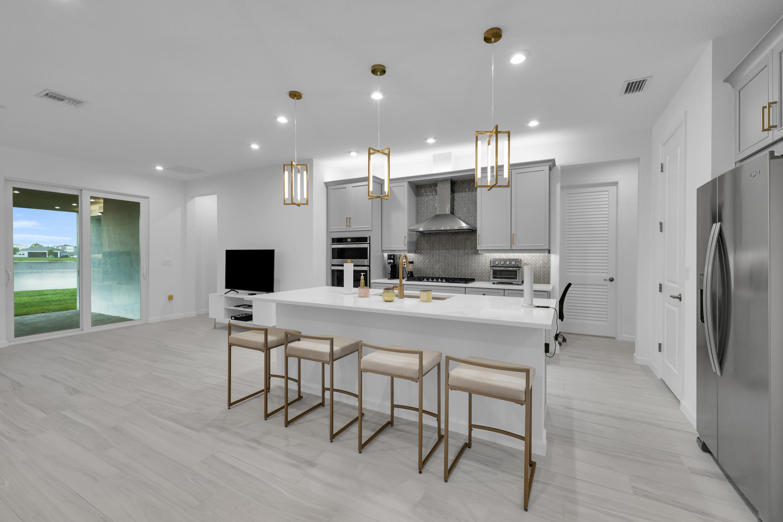 Emery II - Residential