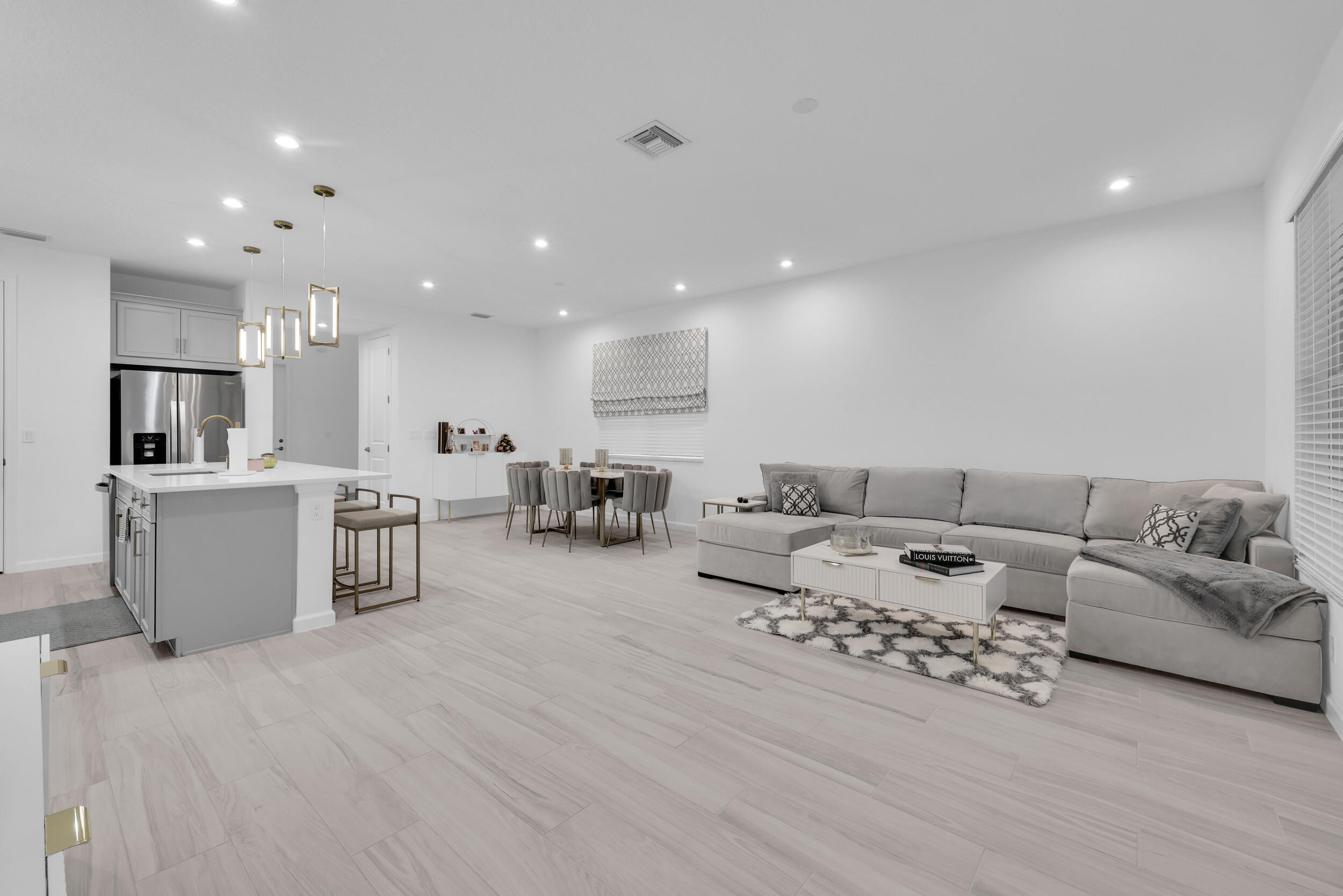 Emery II - Residential