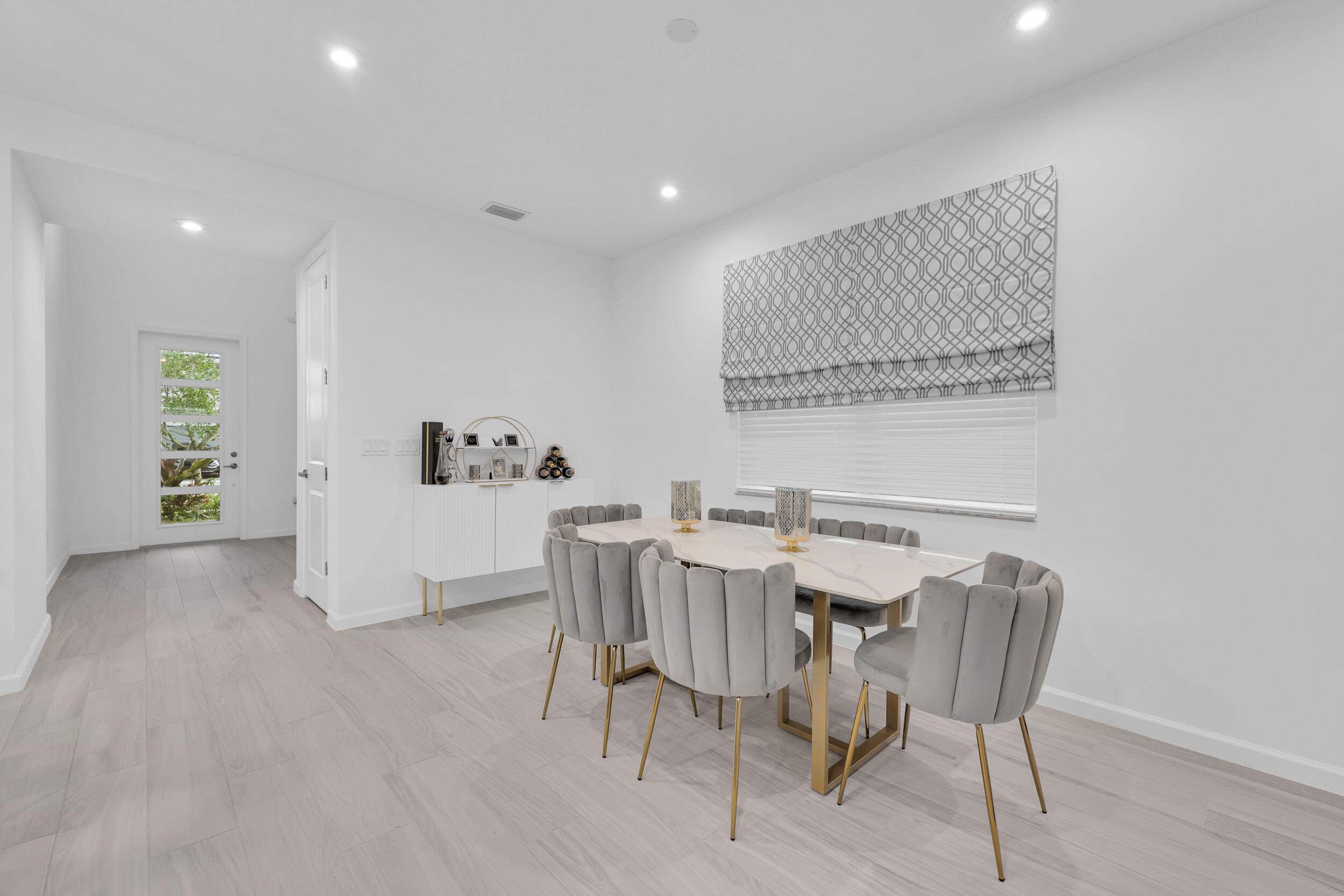 Emery II - Residential