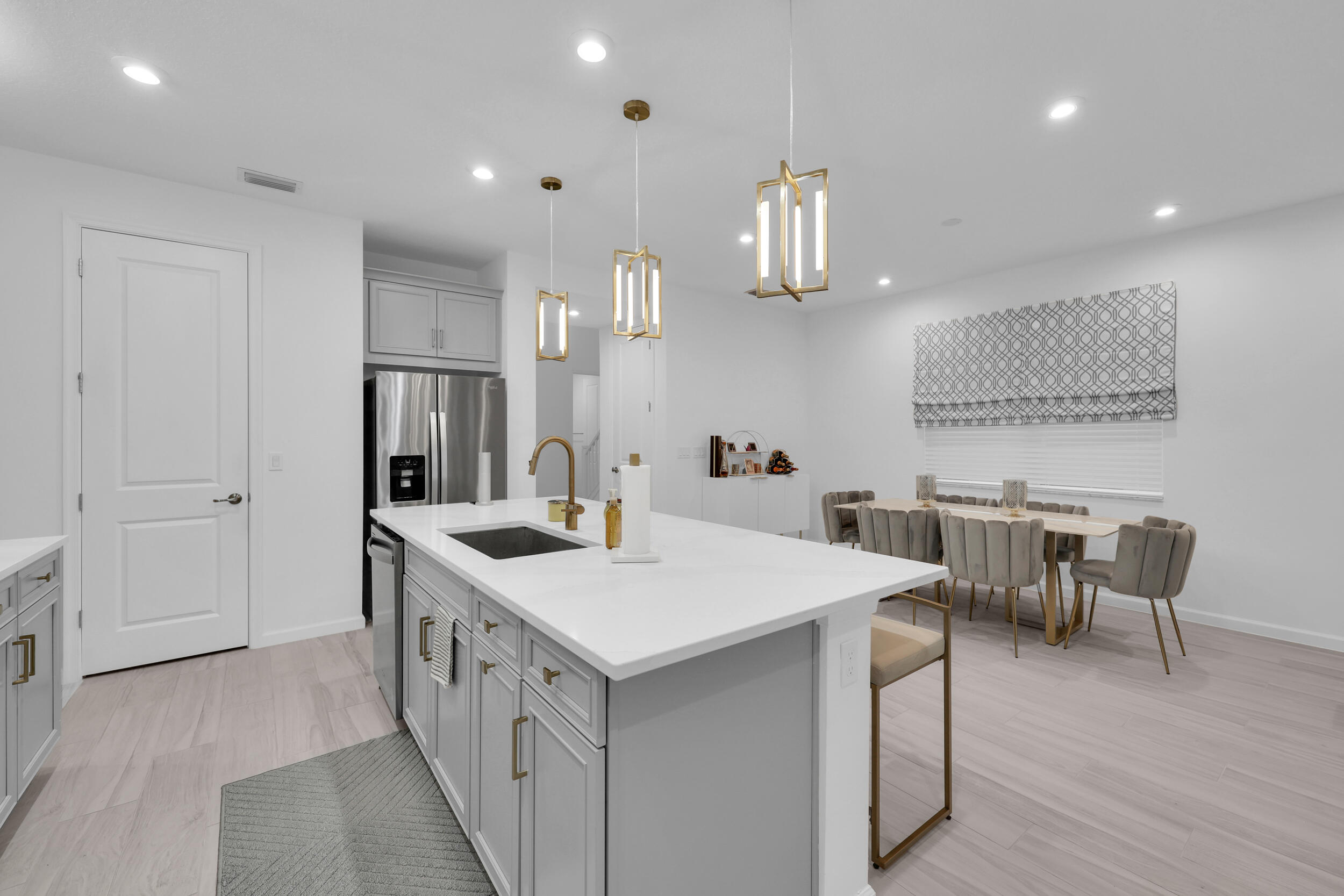 Emery II - Residential