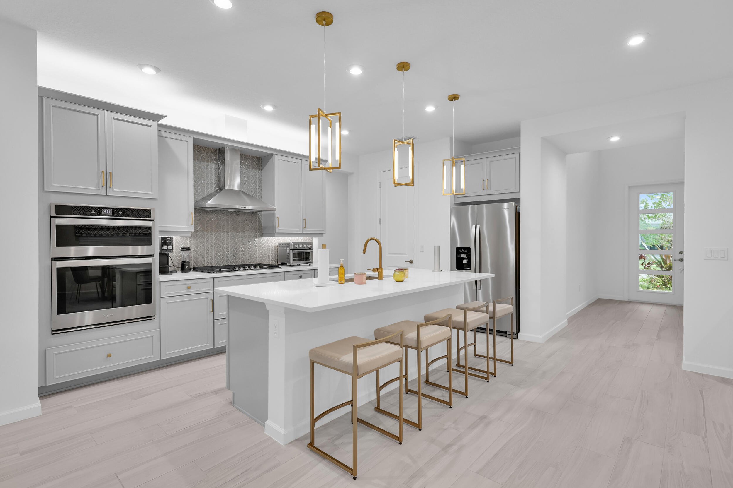 Emery II - Residential