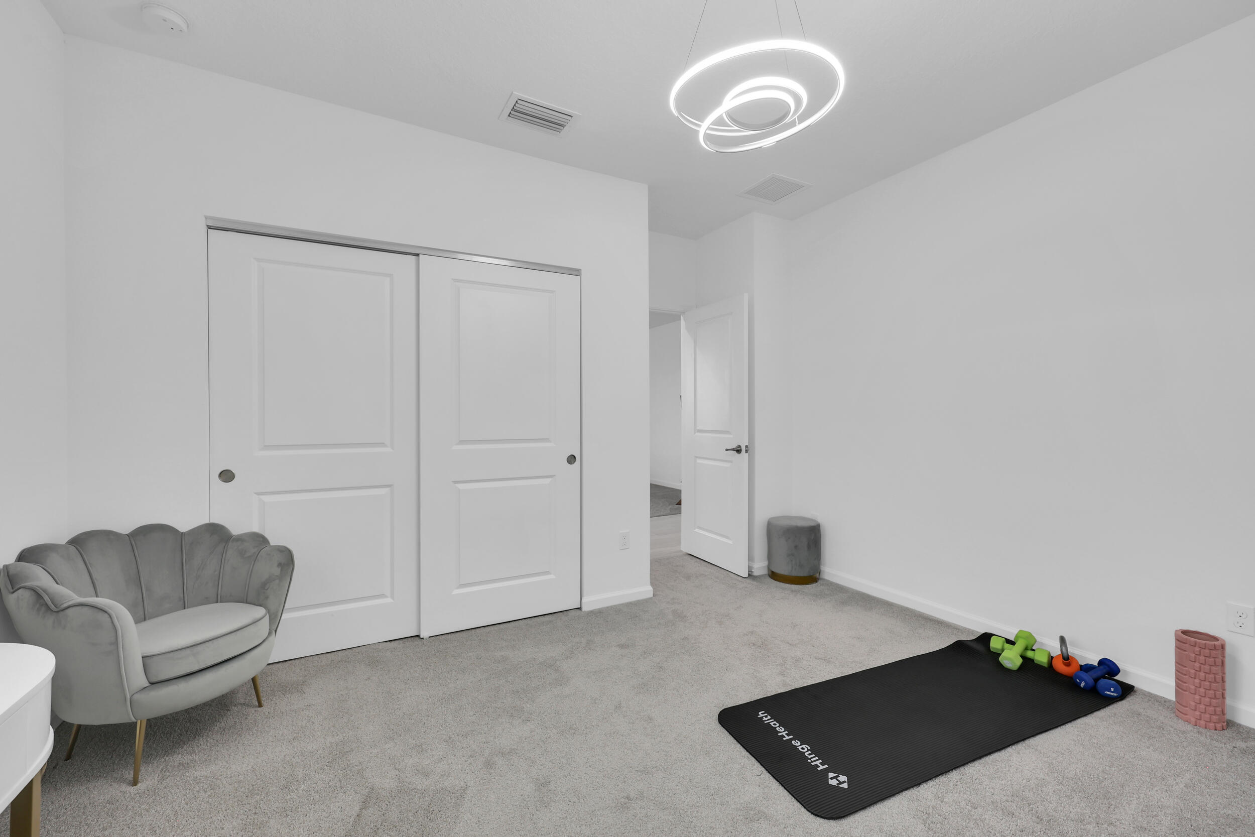 Emery II - Residential