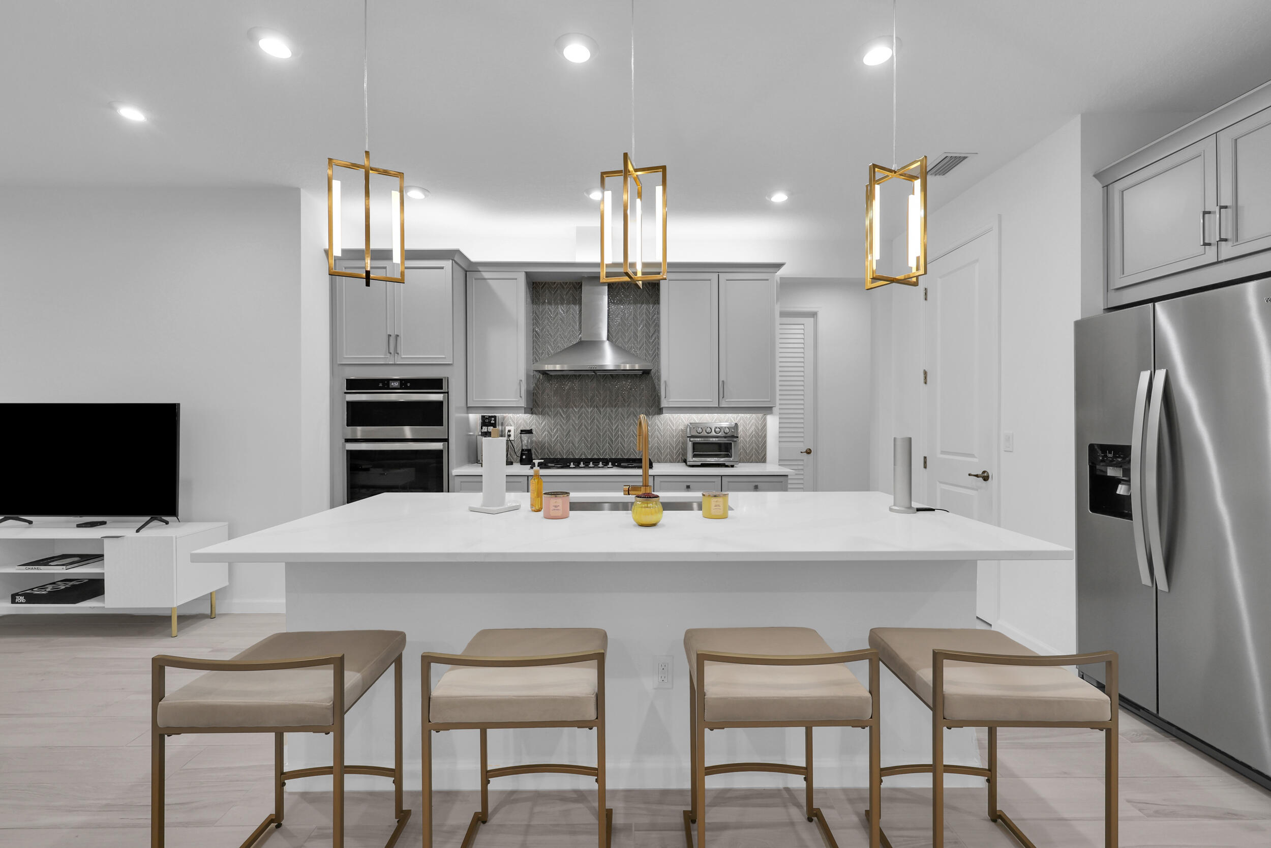 Emery II - Residential