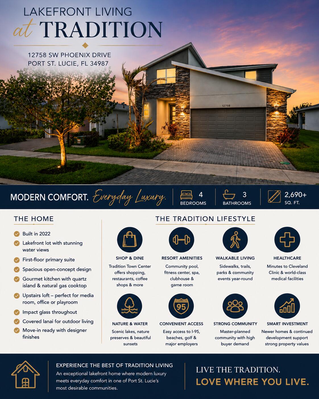Emery II - Residential