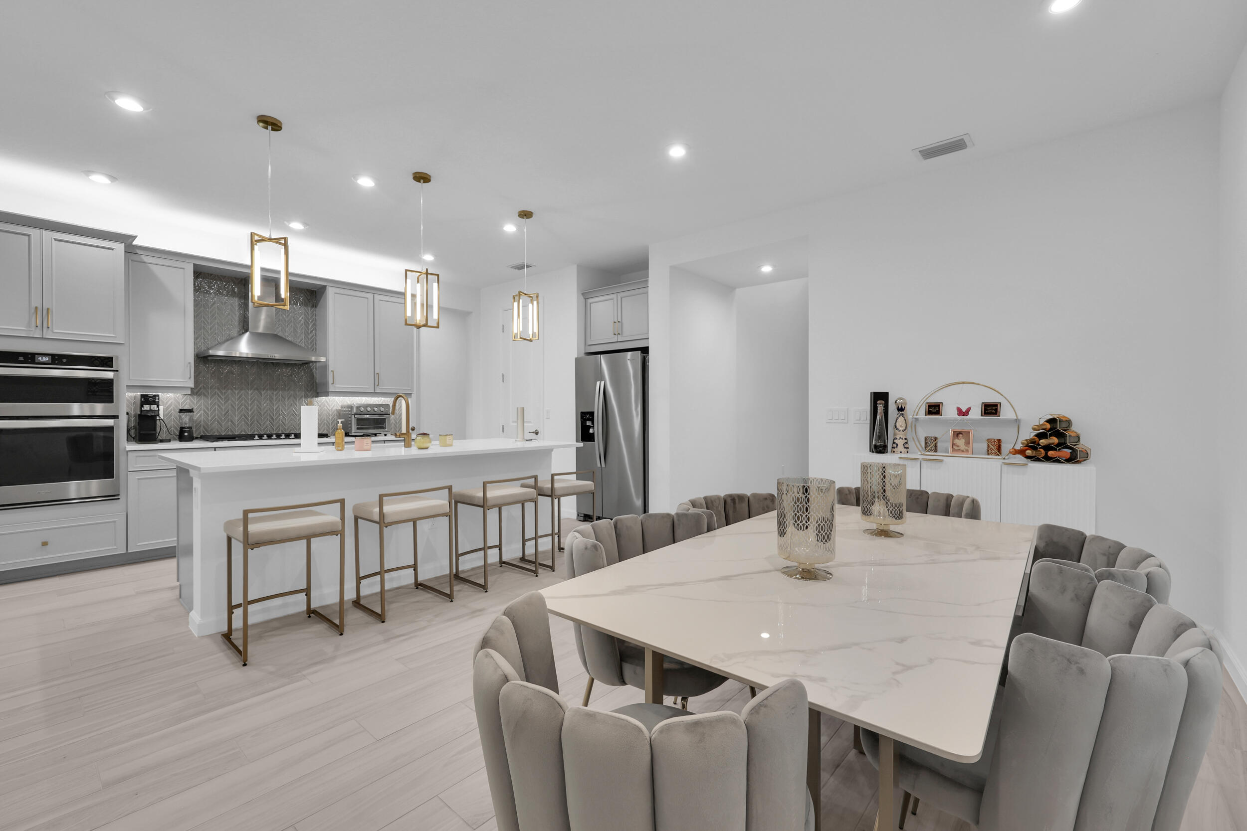 Emery II - Residential