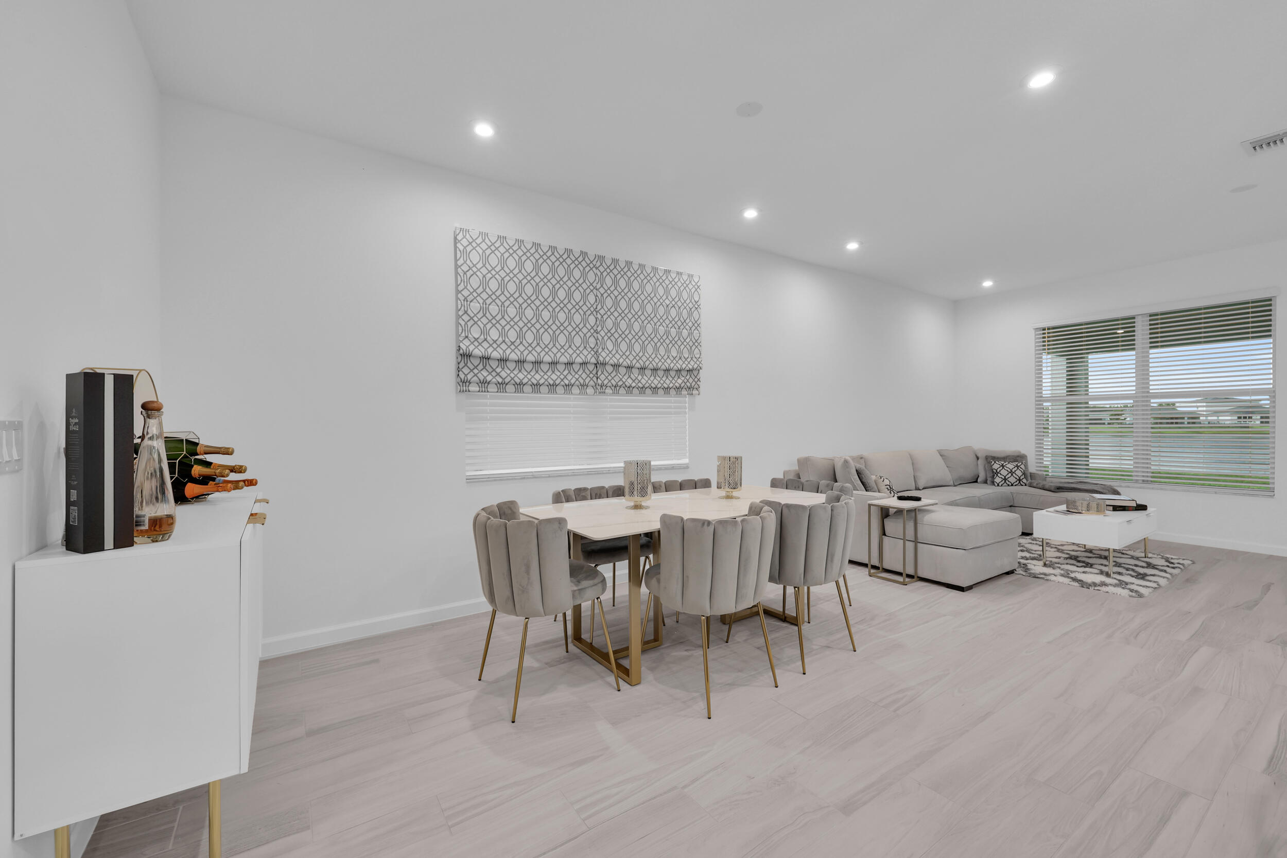 Emery II - Residential