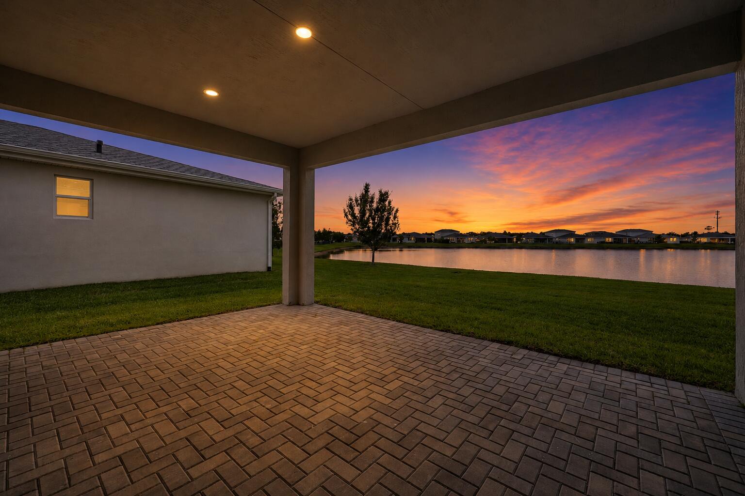 Emery II - Residential