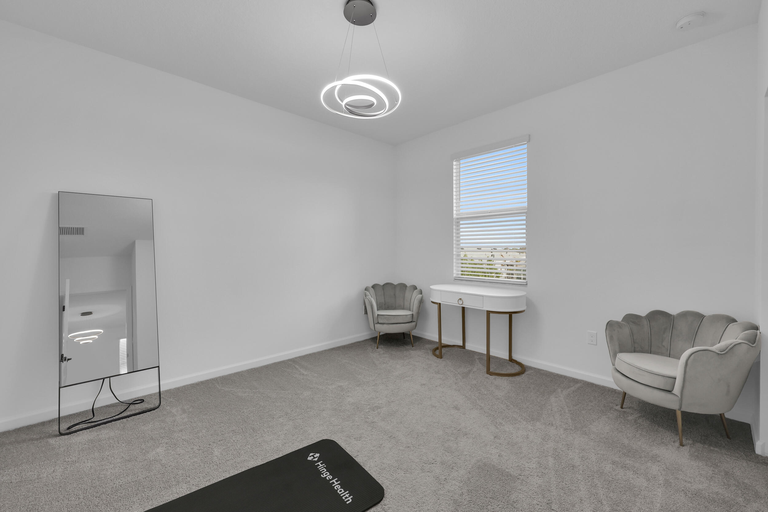 Emery II - Residential