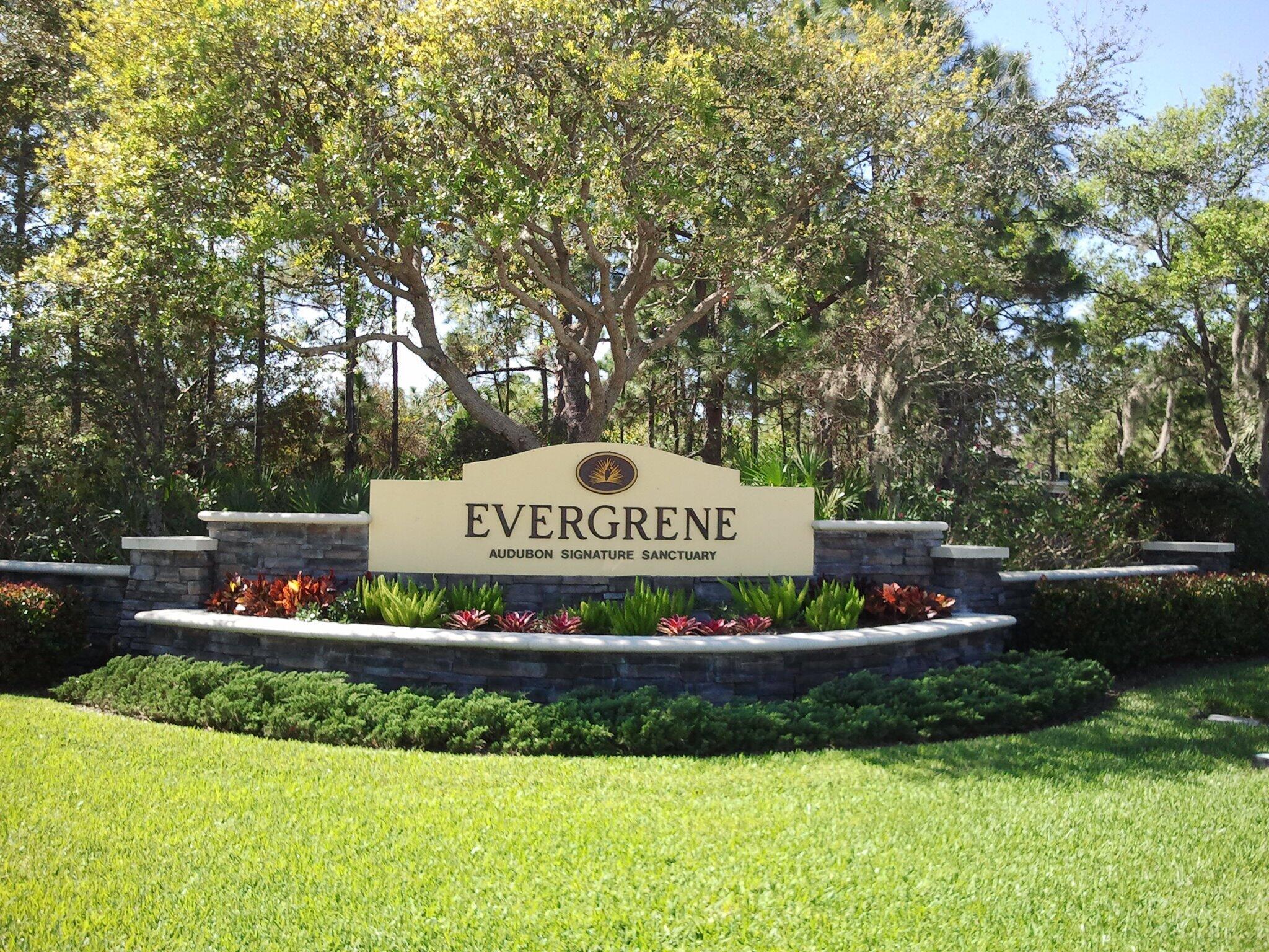 EVERGRENE - Residential