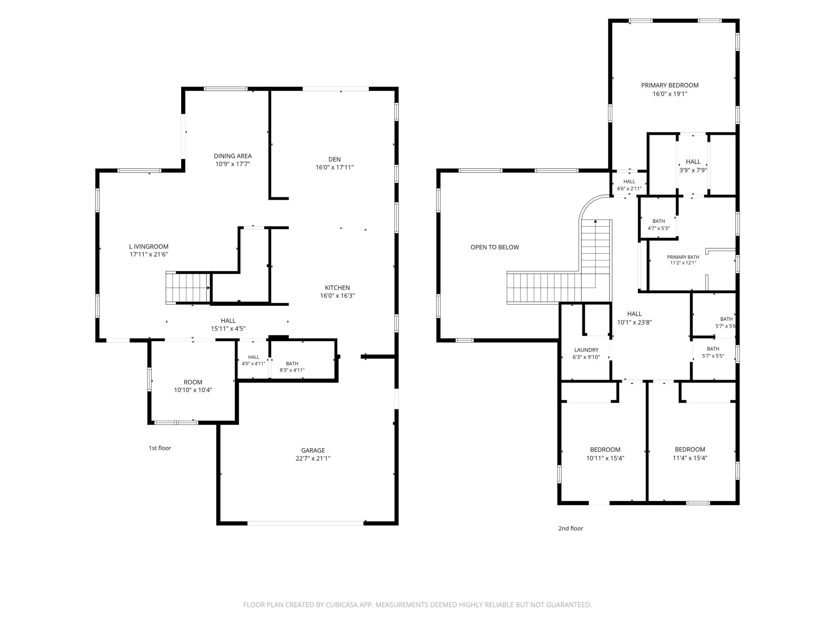 EVERGRENE - Residential