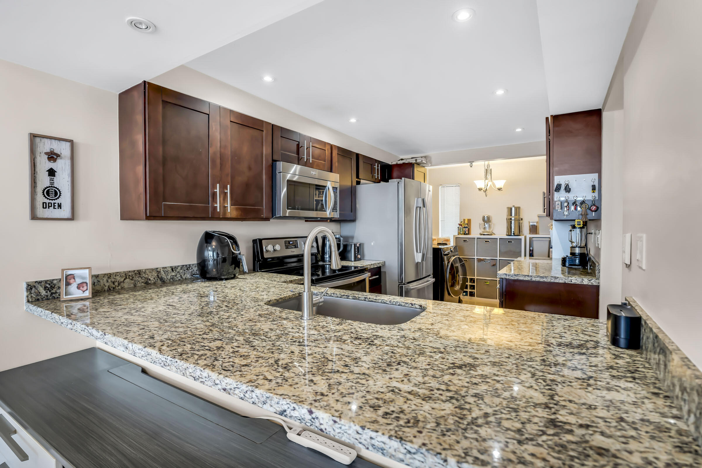 BOCA BAYOU CONDO - Residential Lease
