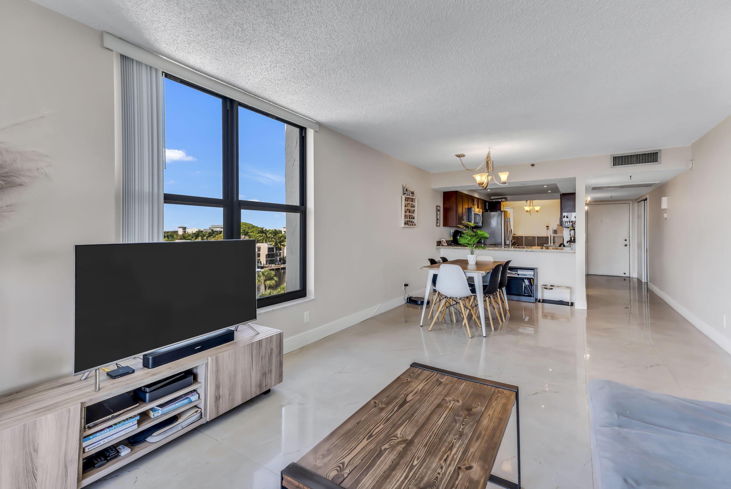 BOCA BAYOU CONDO - Residential Lease