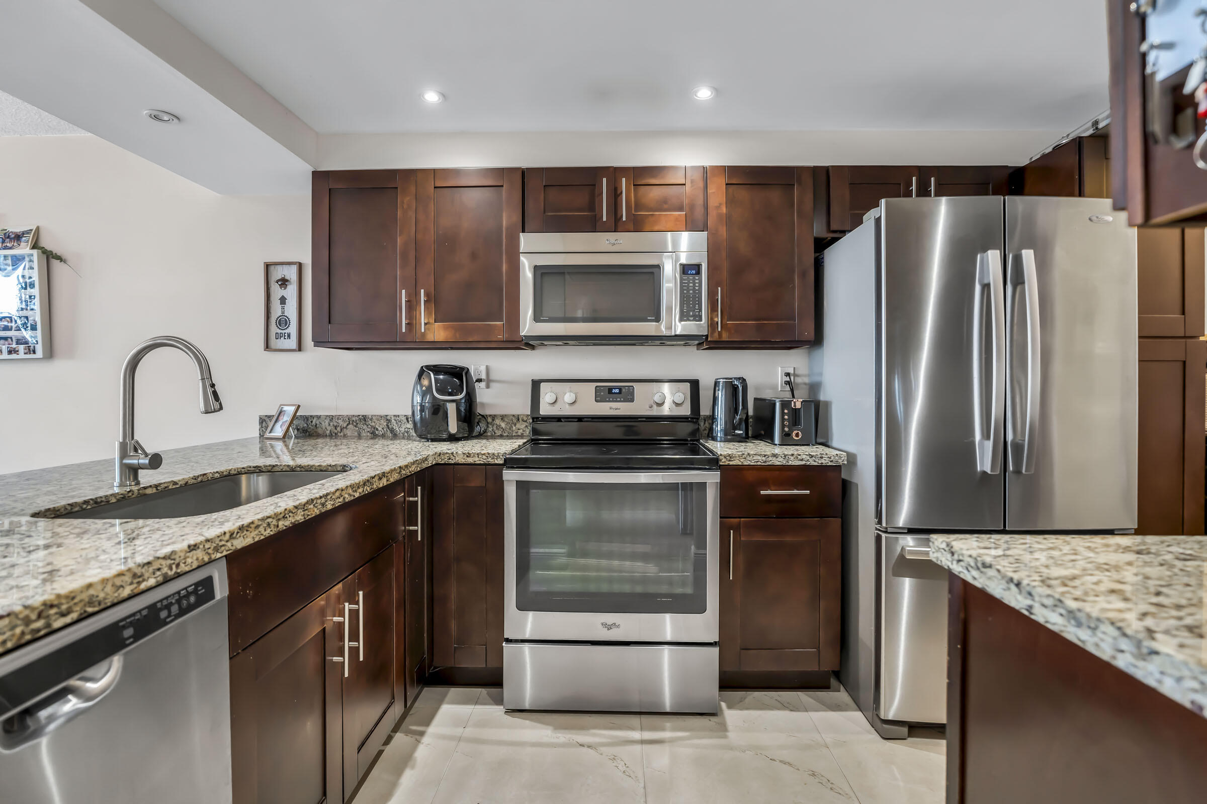 BOCA BAYOU CONDO - Residential Lease