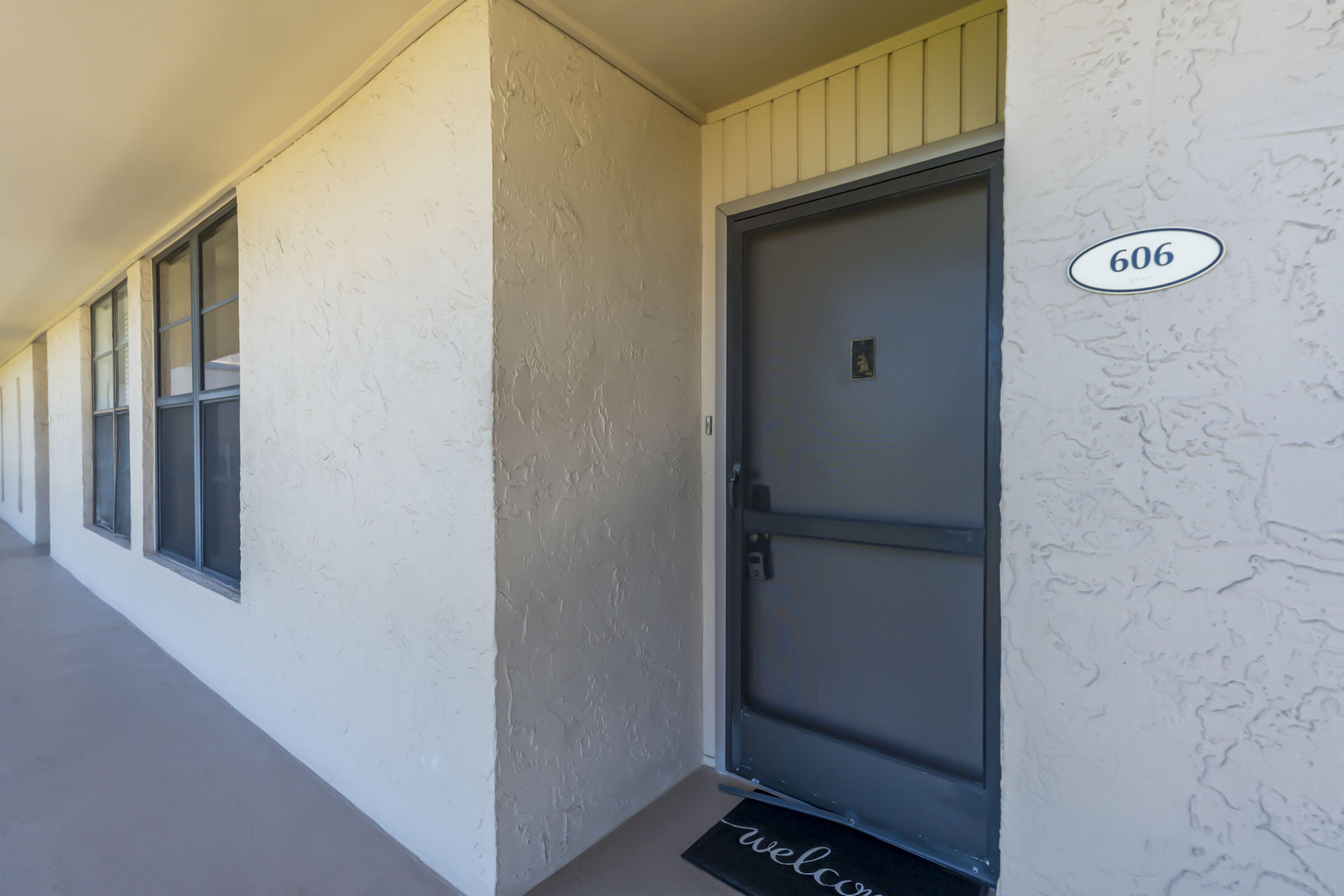 BOCA BAYOU CONDO - Residential Lease