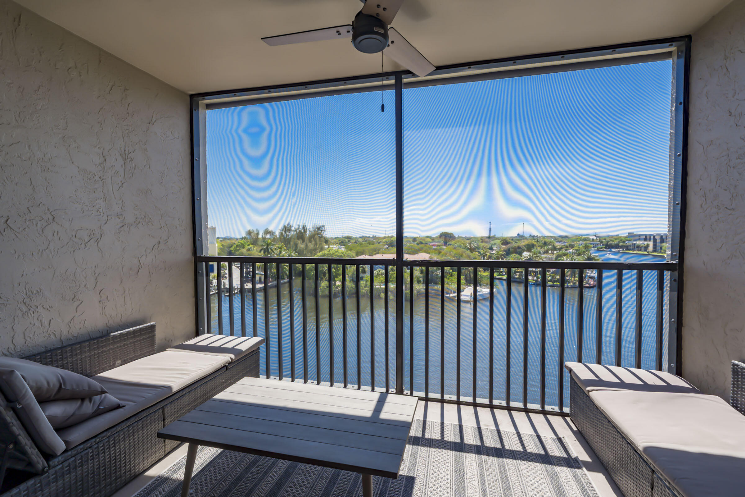 BOCA BAYOU CONDO - Residential Lease