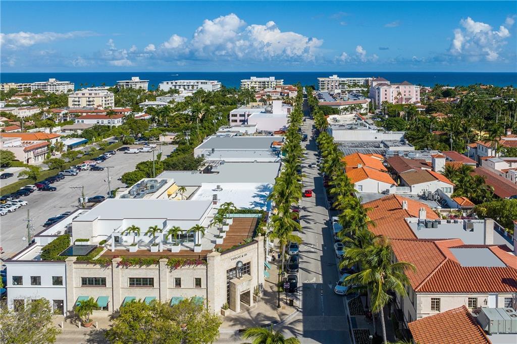 259 WORTH AVE CONDO - Residential