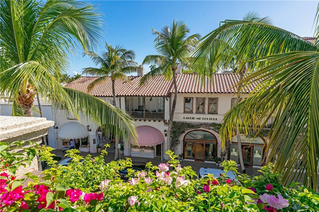 259 WORTH AVE CONDO - Residential