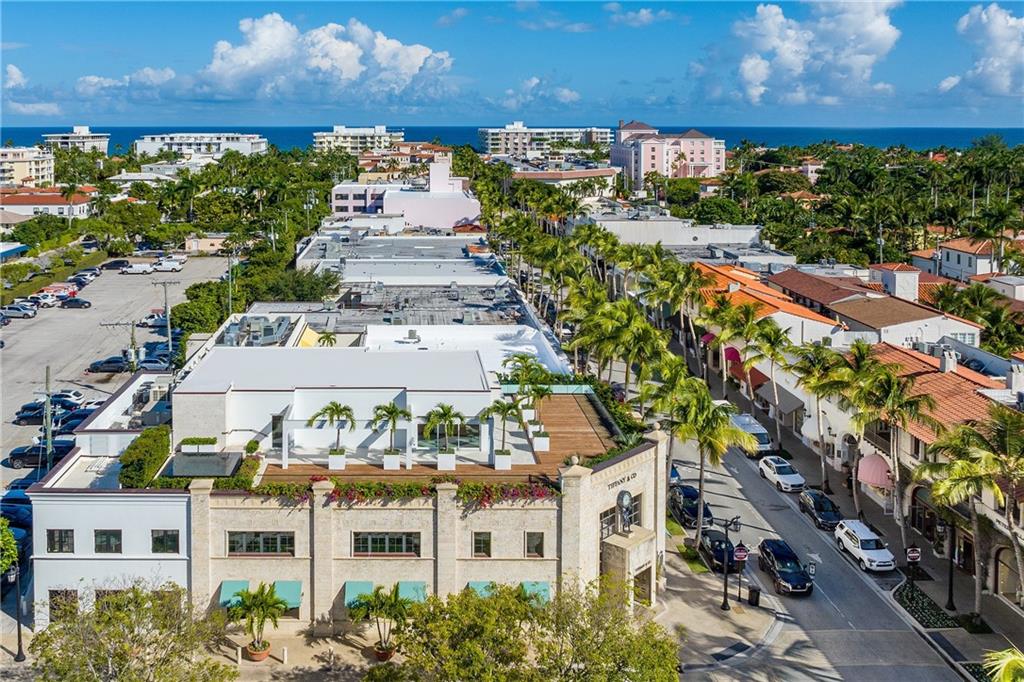 259 WORTH AVE CONDO - Residential