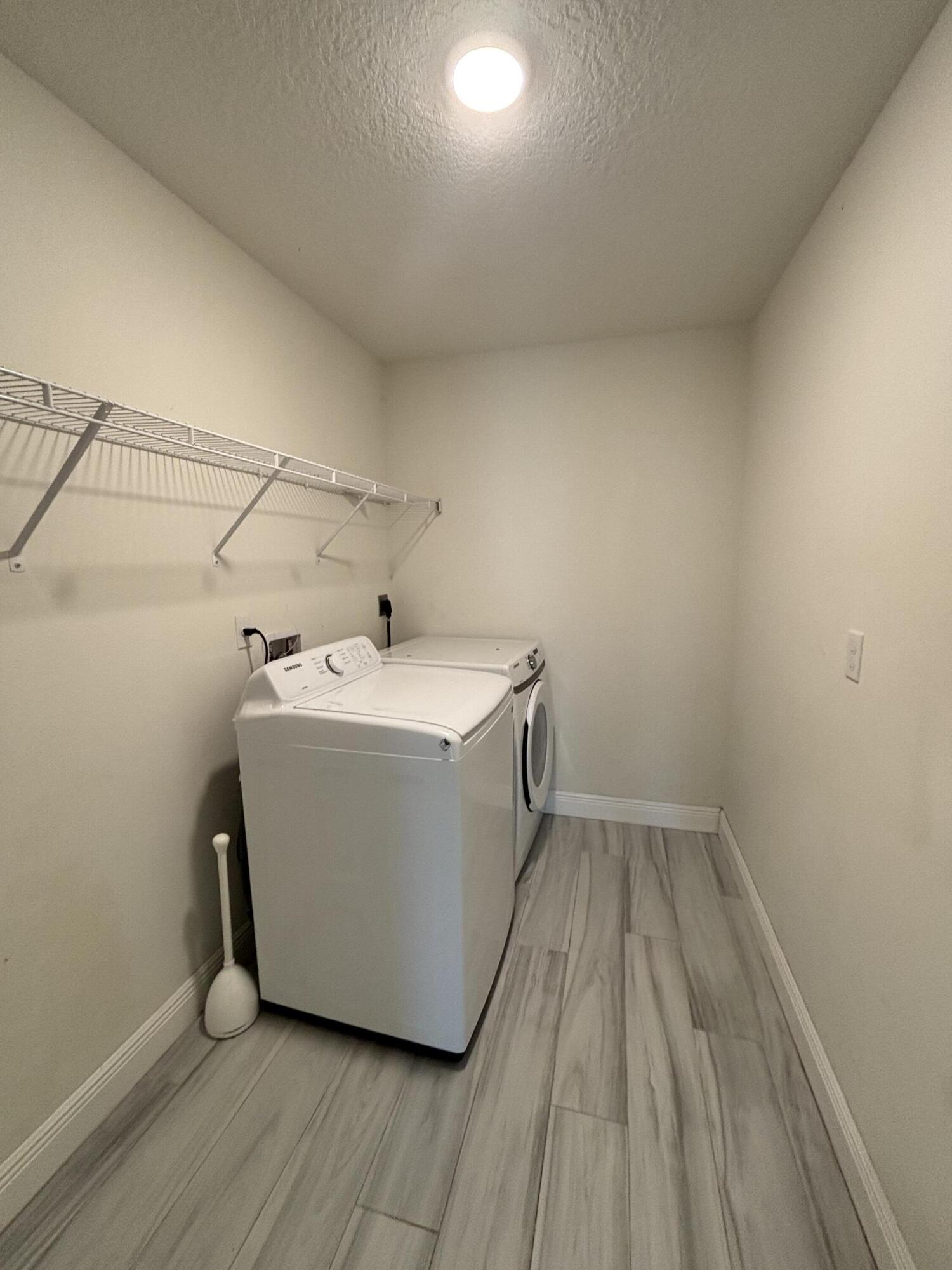 PORT ST LUCIE SECTION 30 - Residential