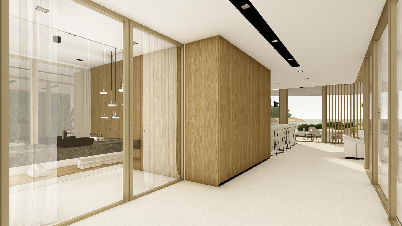GEDNEY VS PIERSON - Residential
