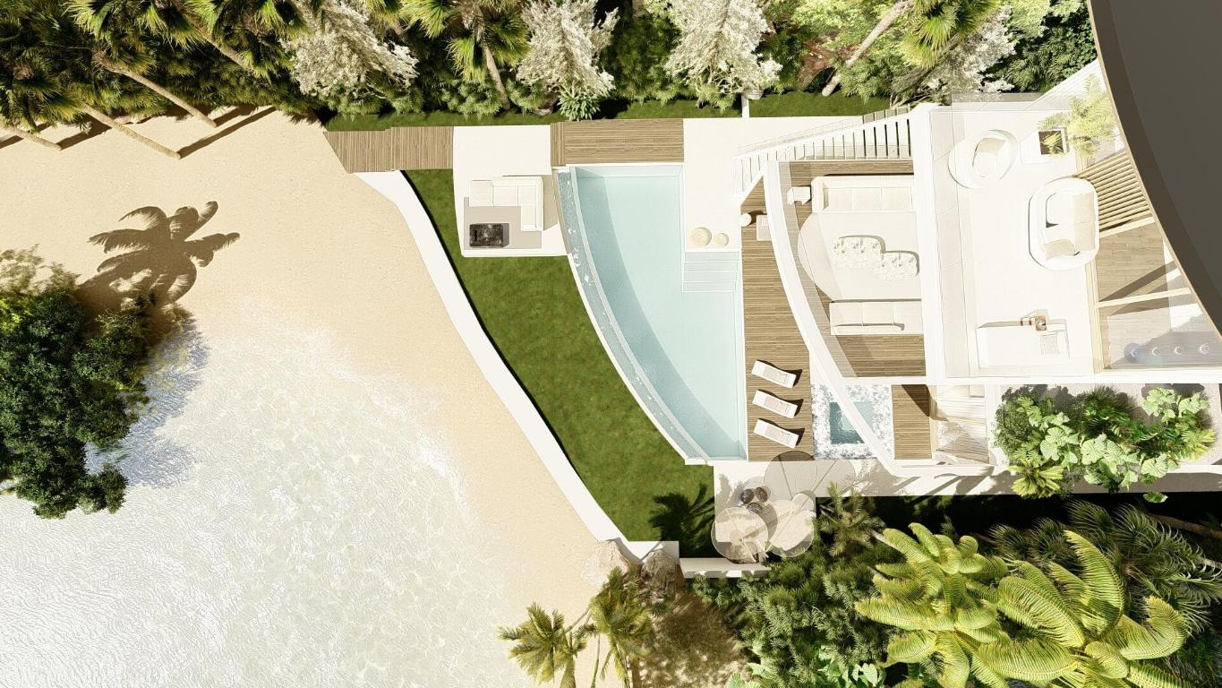 GEDNEY VS PIERSON - Residential